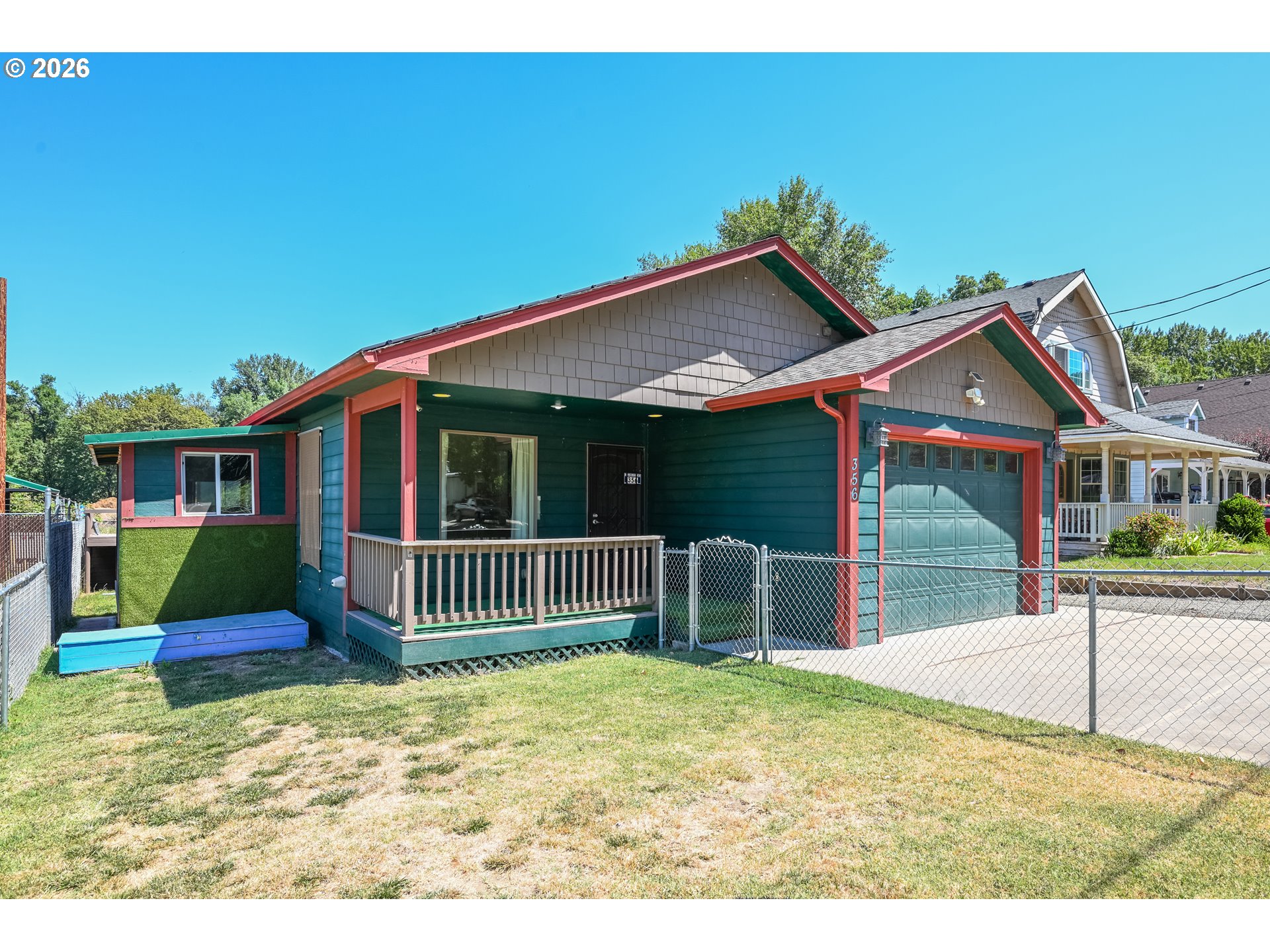 356 Sether Ave Property Photo 1