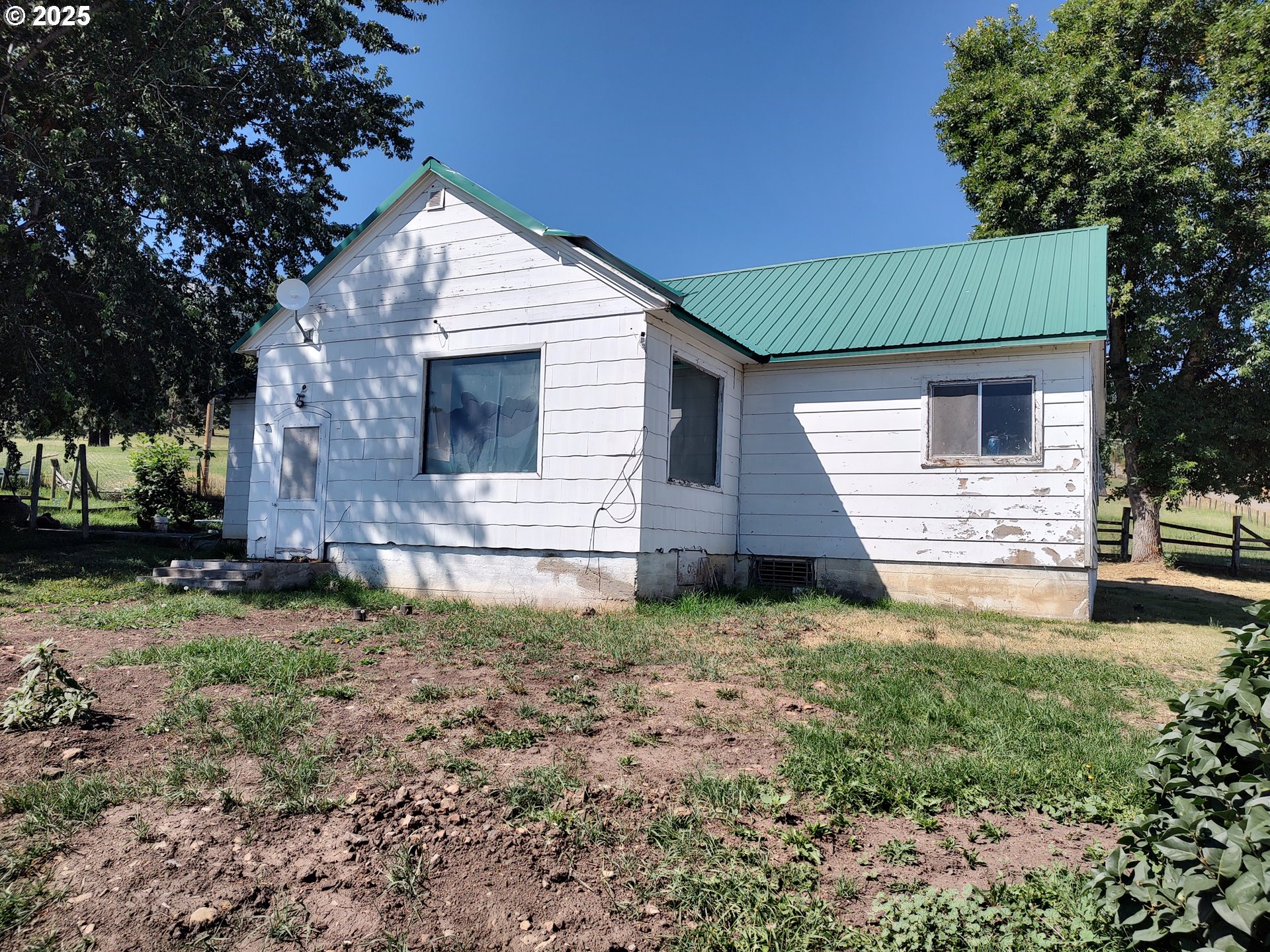 82580 Boner Ln Property Photo 1