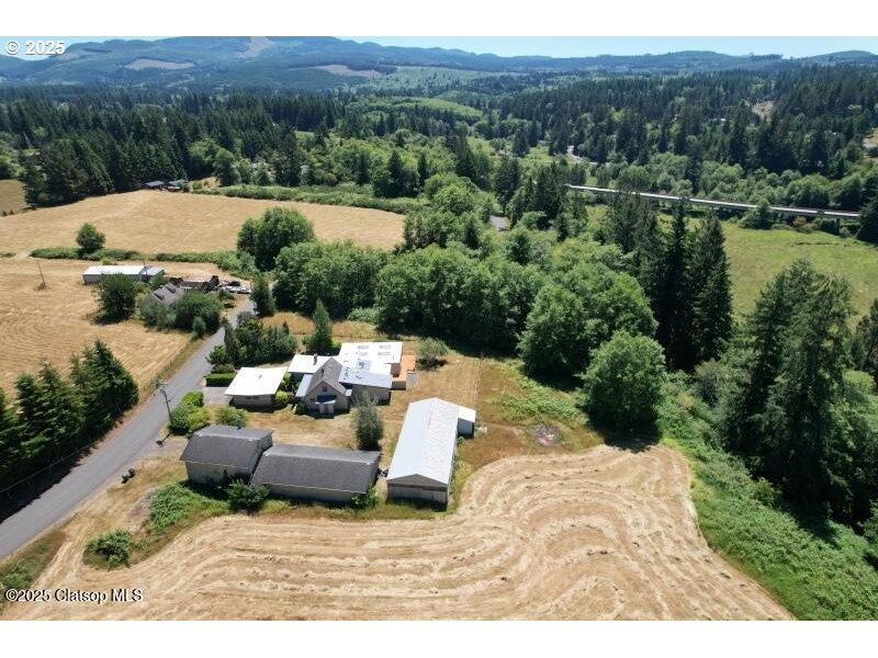 92768 Pearson Rd Property Photo 1
