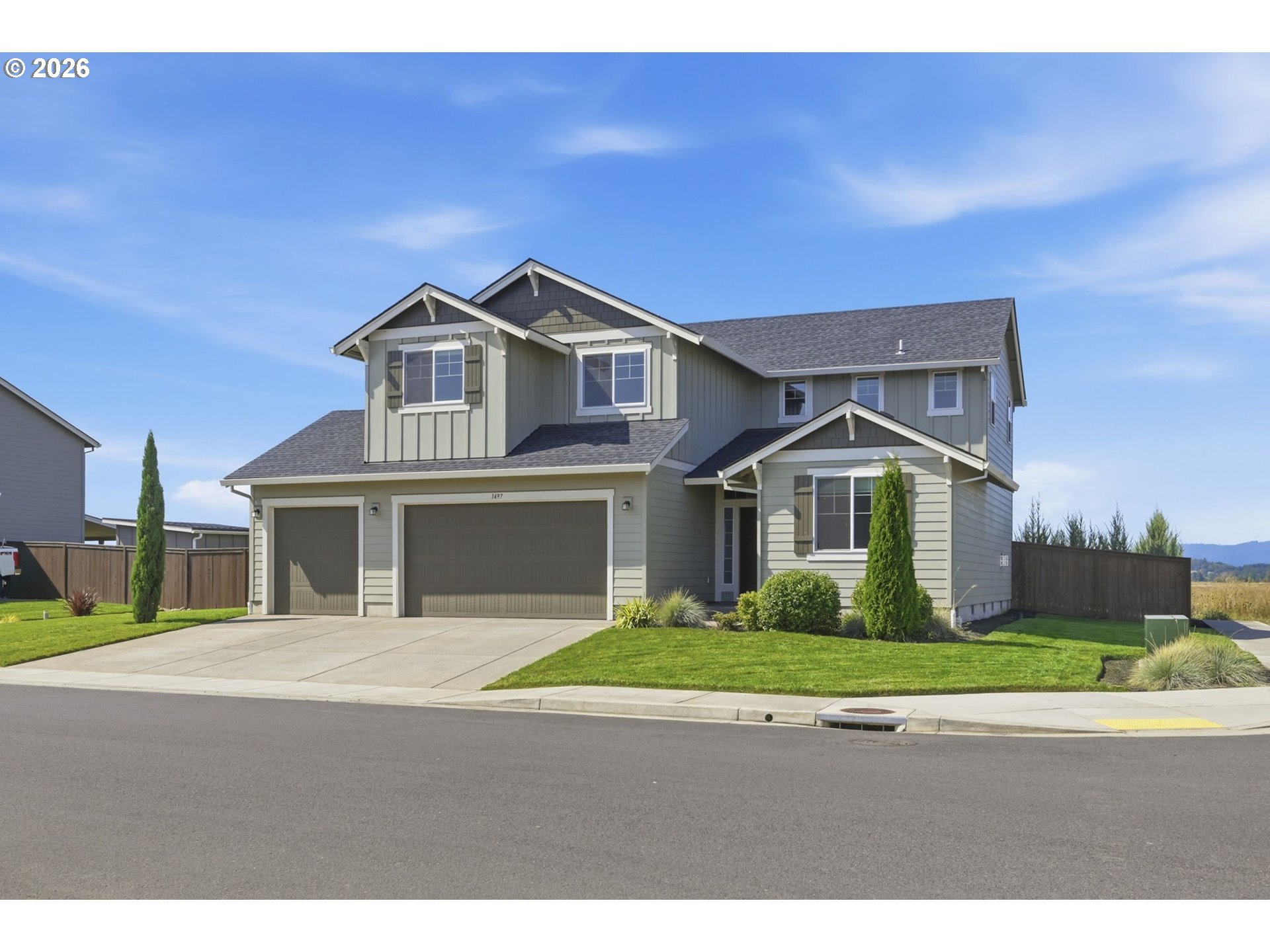 1497 Gladiola Dr Property Photo 2