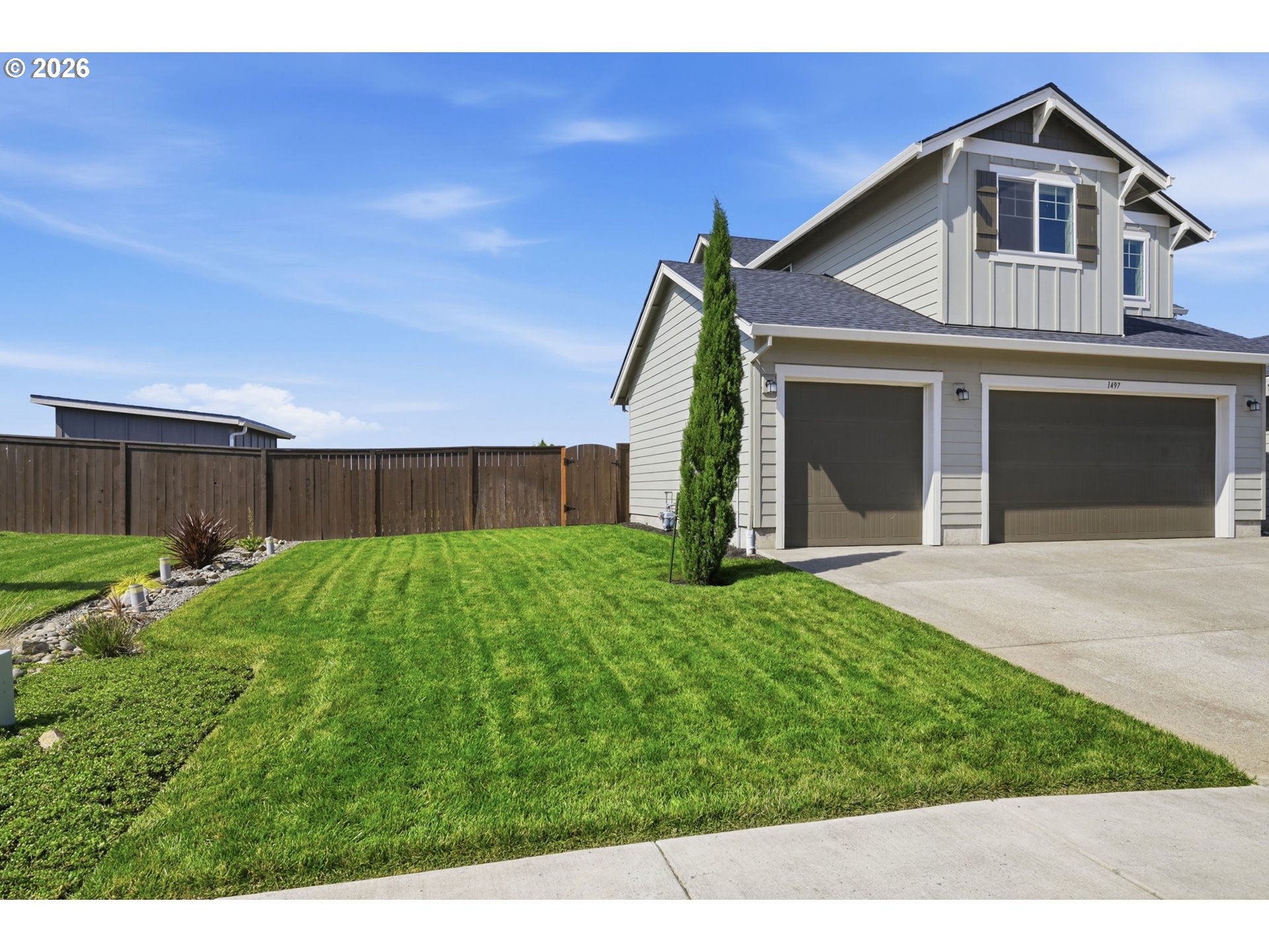 1497 Gladiola Dr Property Photo 42