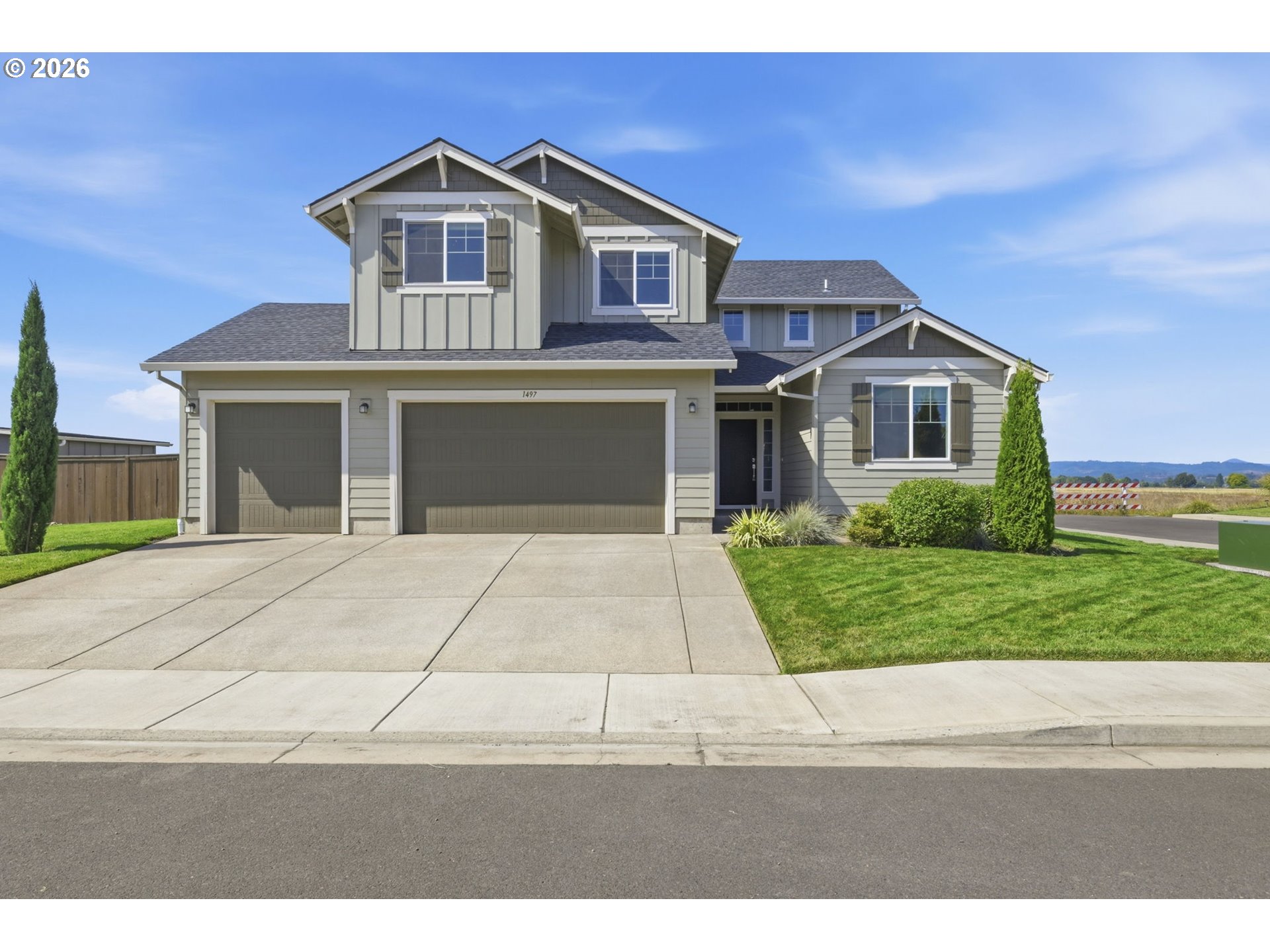 1497 Gladiola Dr Property Photo 45