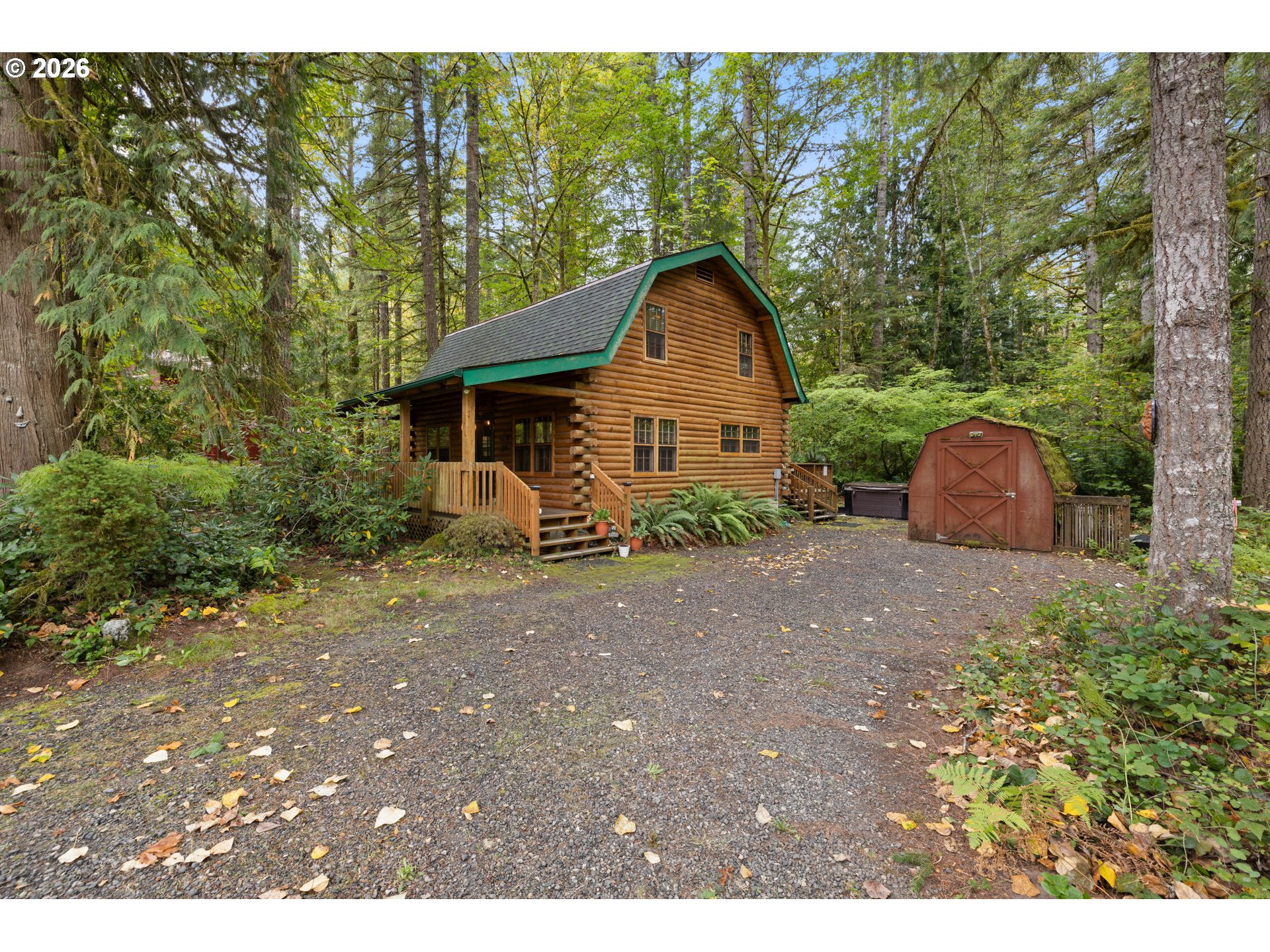 22201 E Wild Fern Ln Property Photo 3