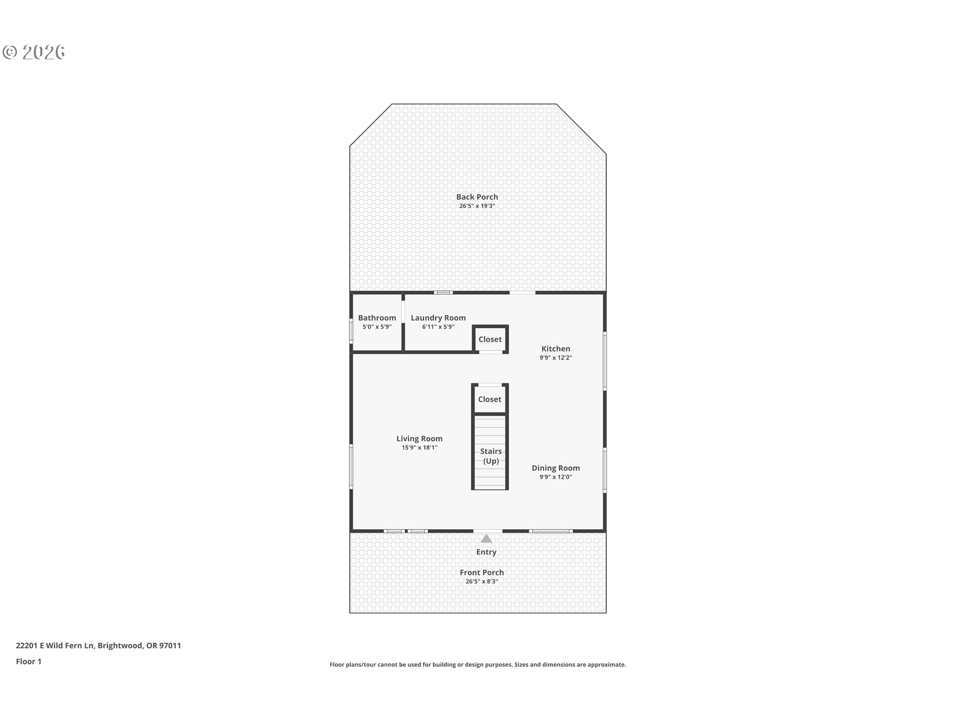 22201 E Wild Fern Ln Property Photo 37