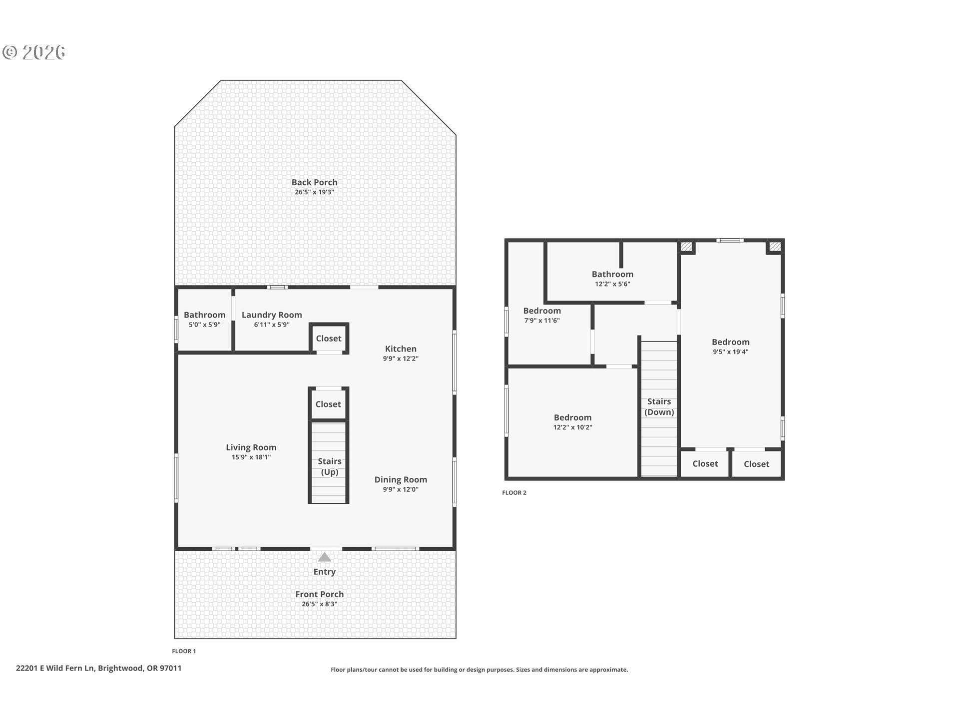 22201 E Wild Fern Ln Property Photo 39