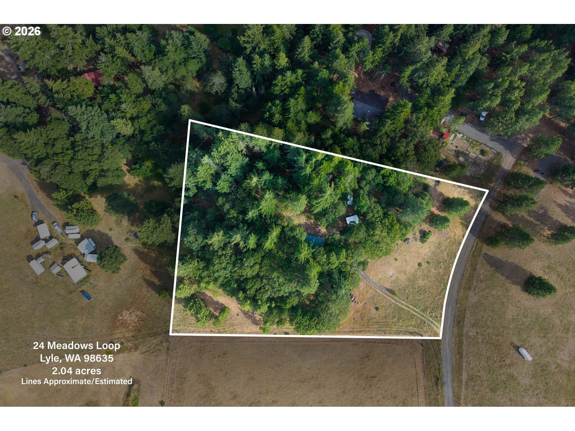 24 Meadows Loop Property Photo 10