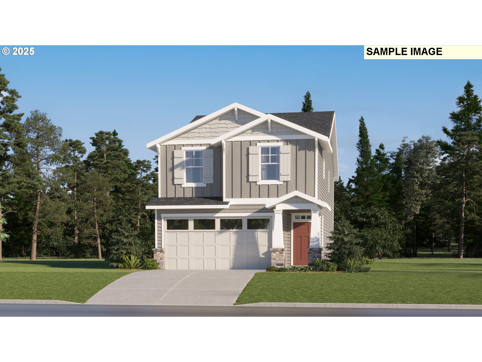864 Windrow AVE SE Property Photo 1