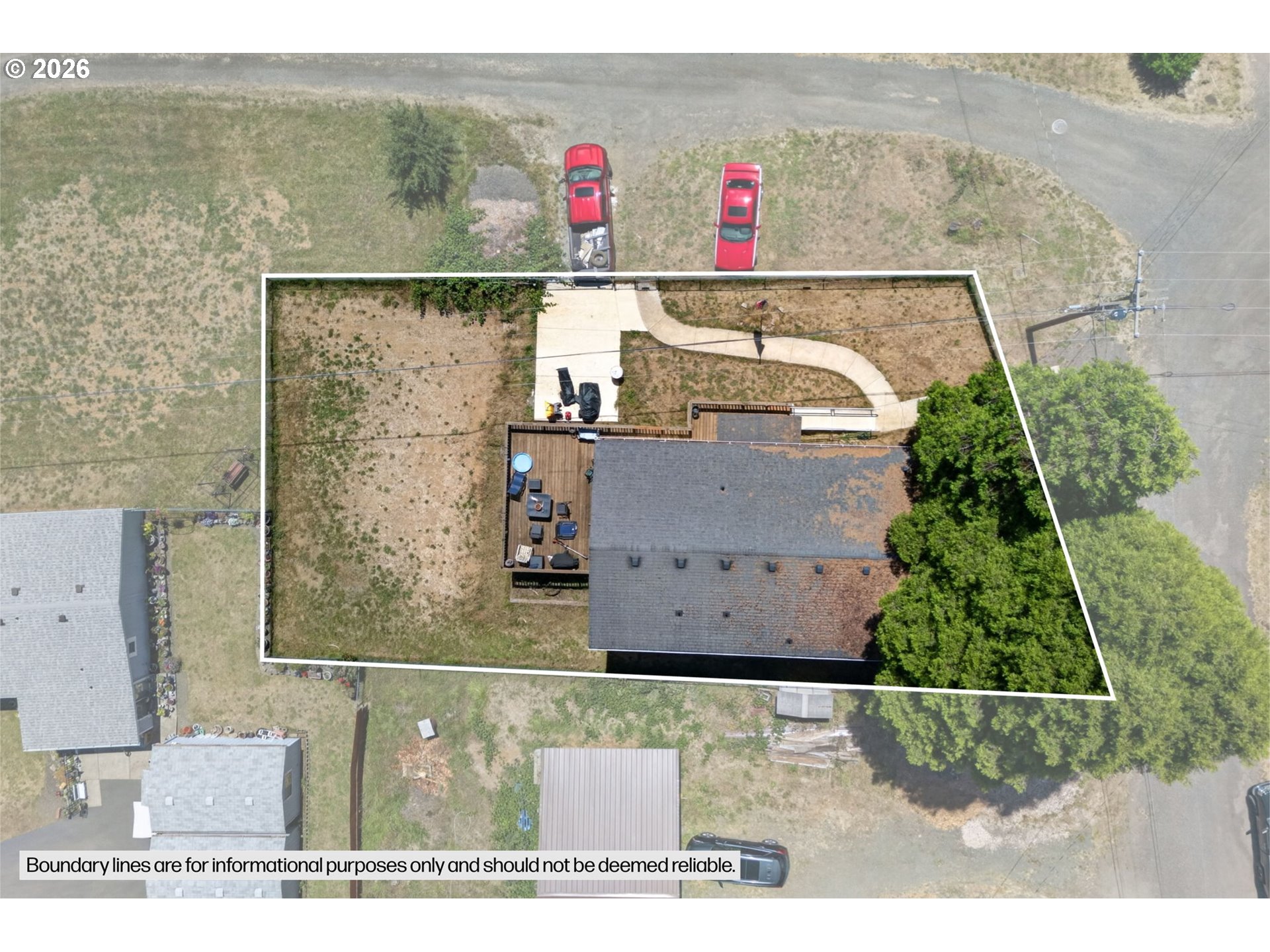459 Lydia St Property Photo 24