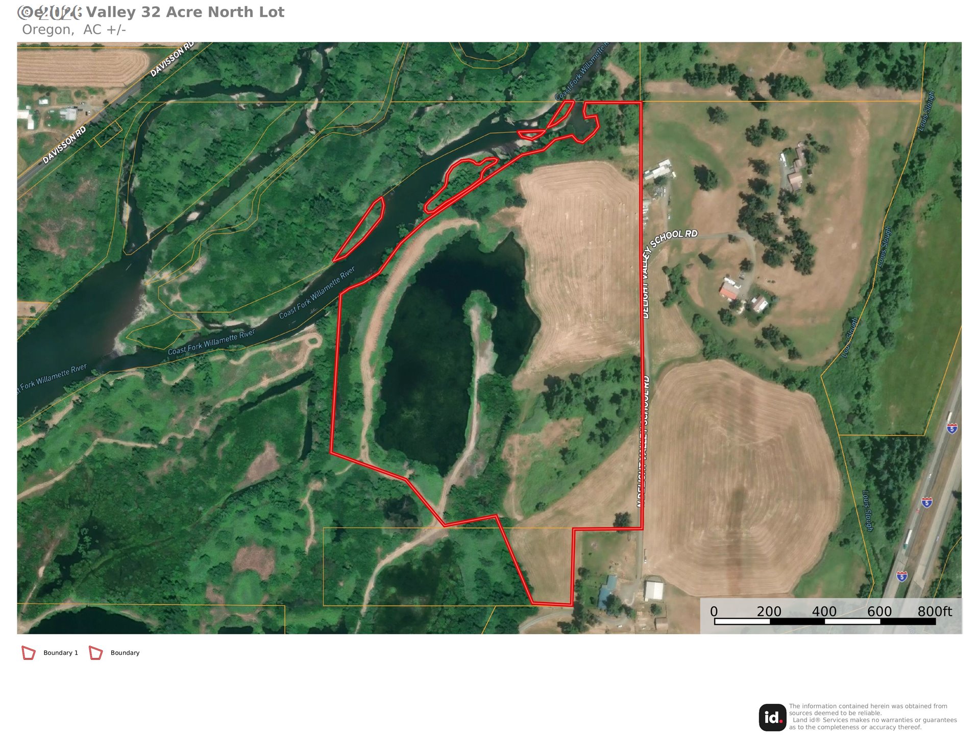 Delight Valley Property Photo 2