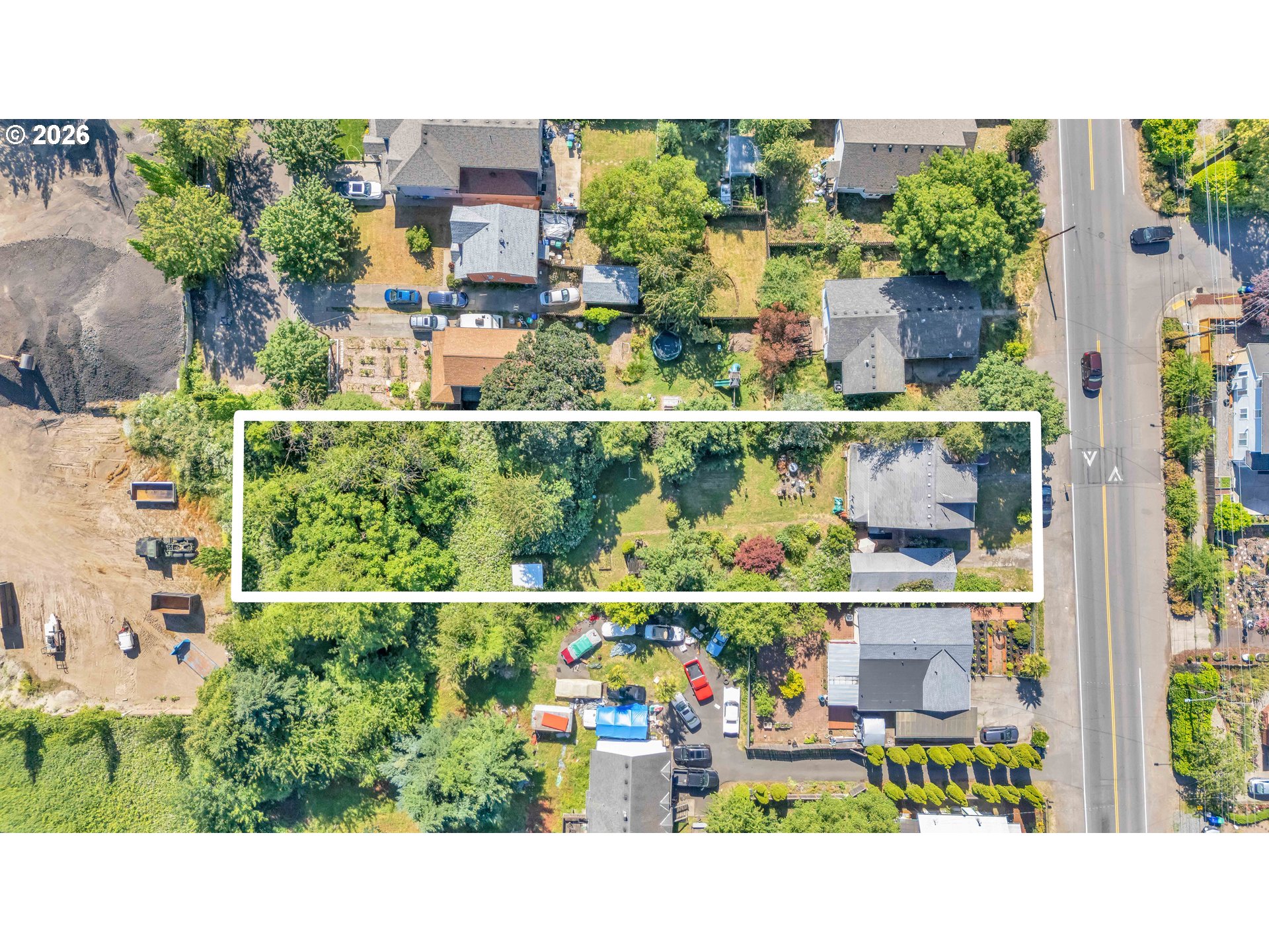 10510 Se Harold St Property Photo 1