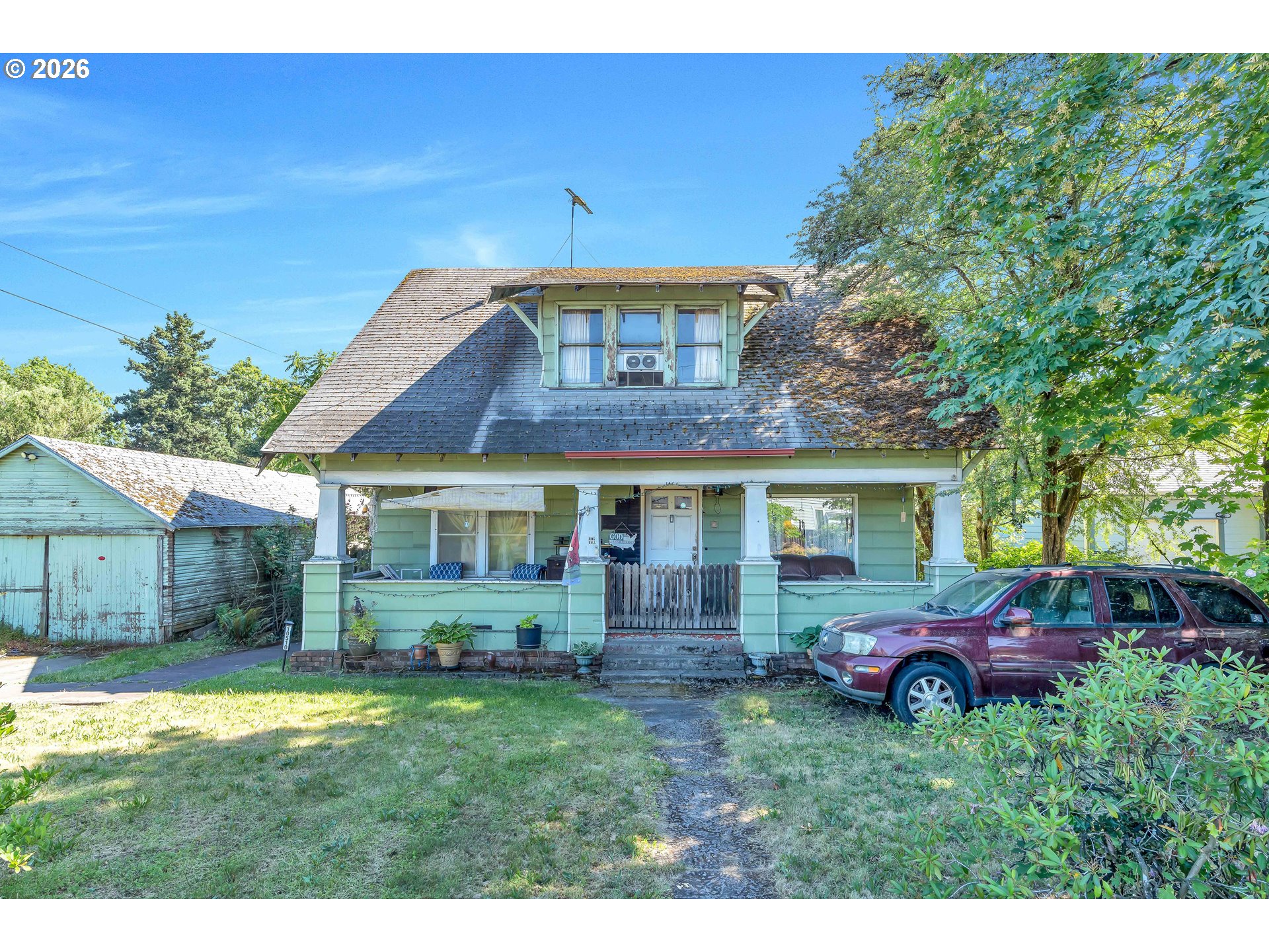 10510 Se Harold St Property Photo 2