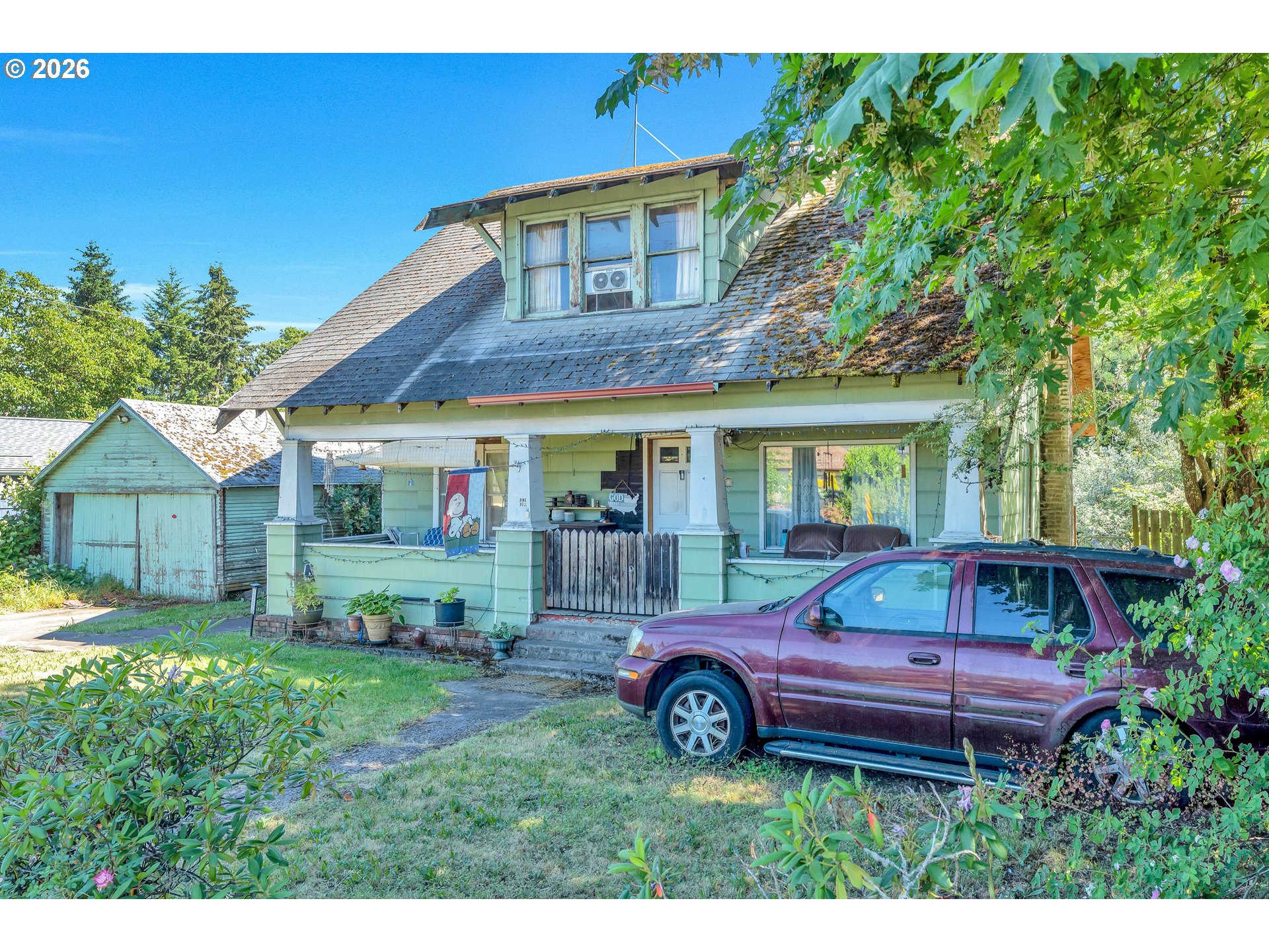 10510 Se Harold St Property Photo 3