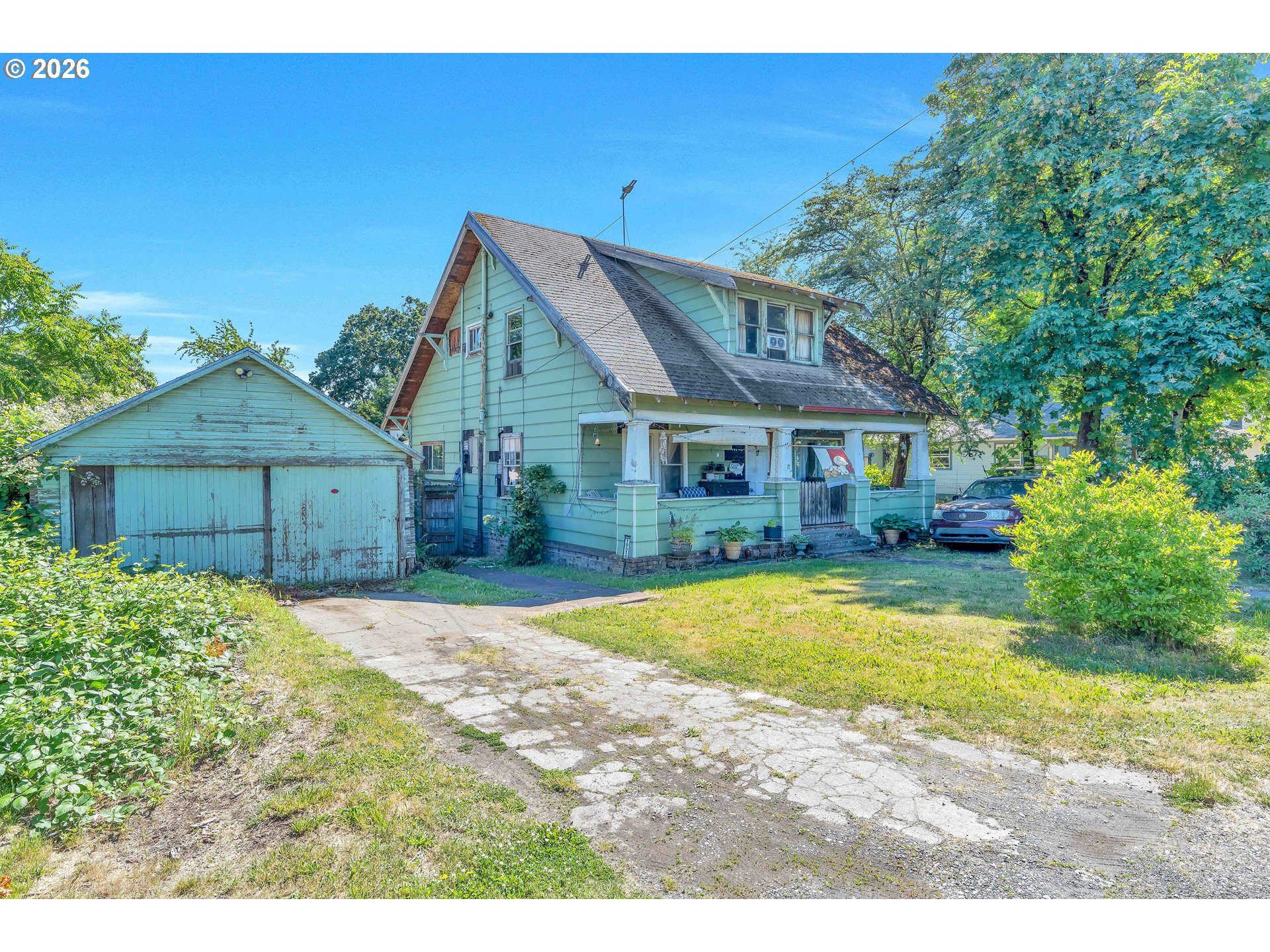 10510 Se Harold St Property Photo 4