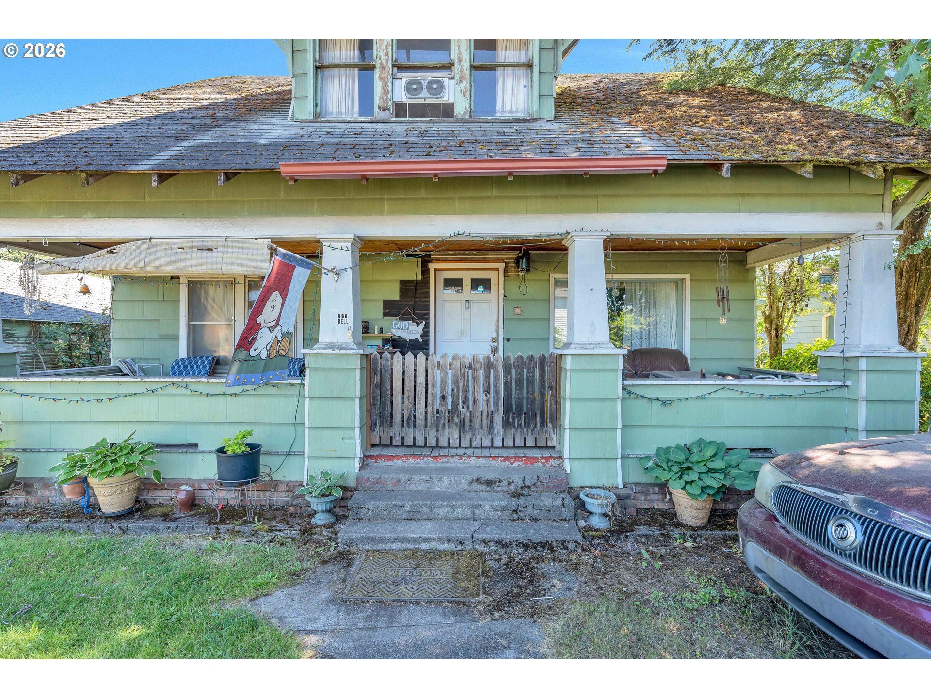 10510 Se Harold St Property Photo 5