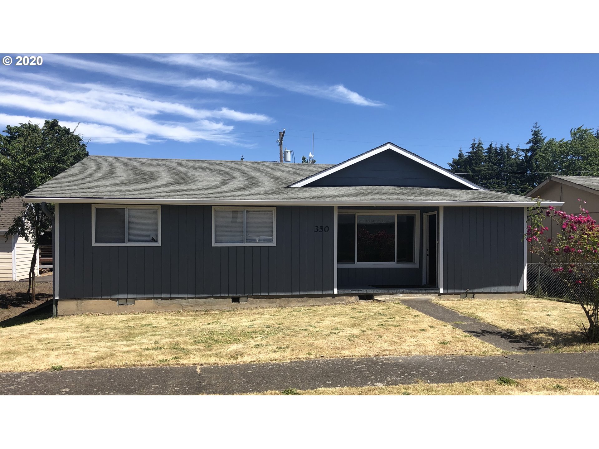 350 HOLLY ST Property Photo 1