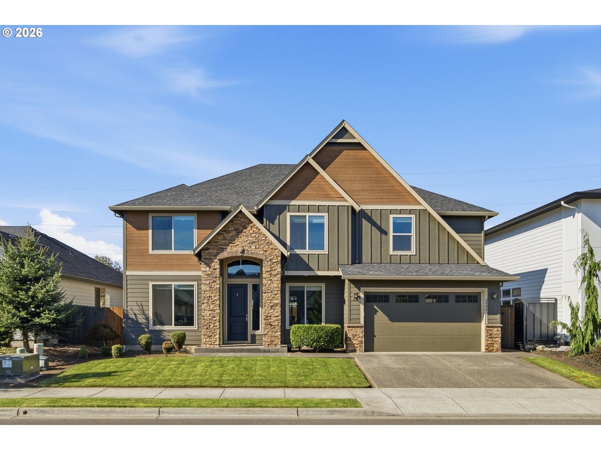 2906 NE 168TH AVE