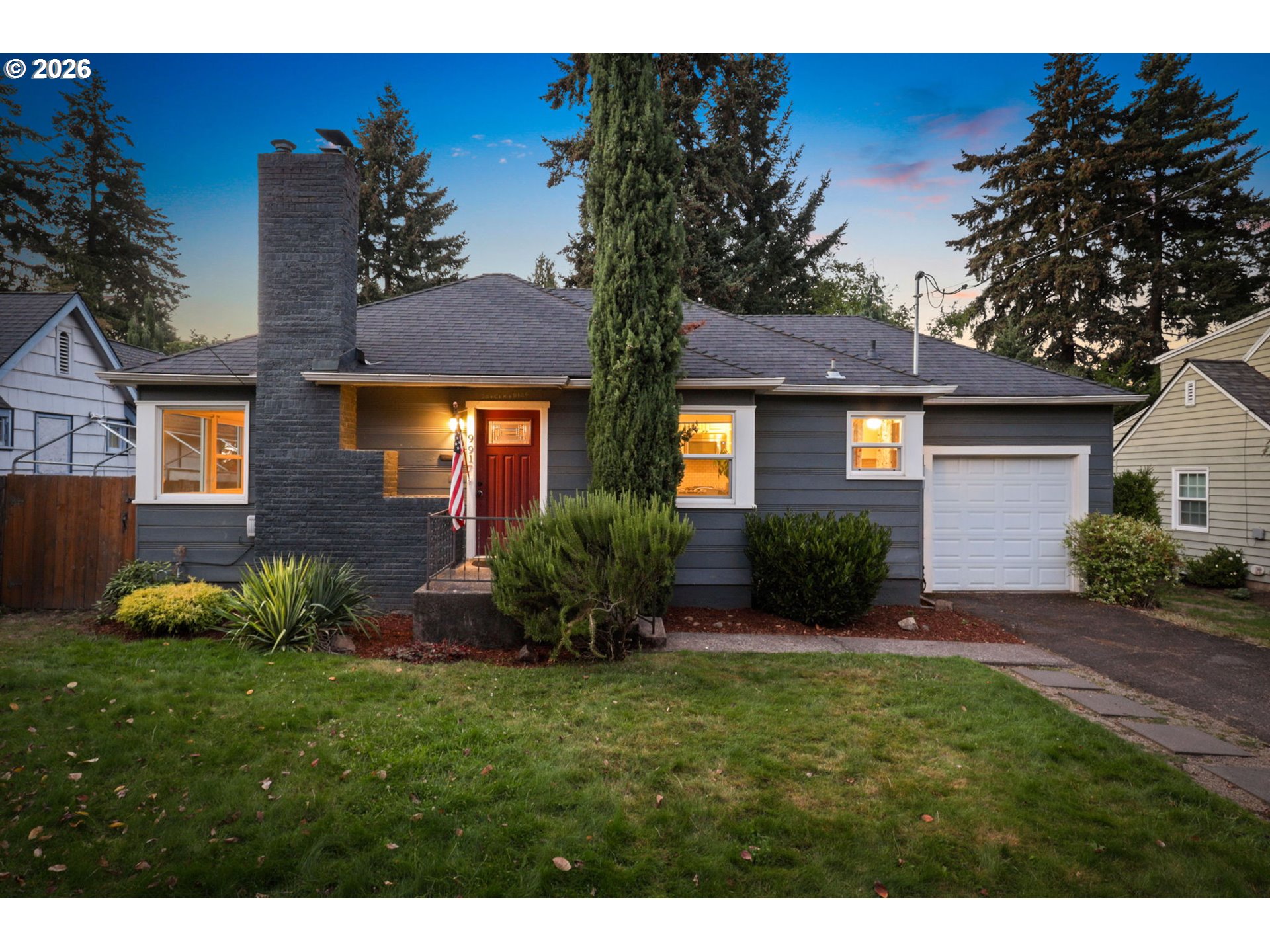 9917 Ne Campaign St Property Photo 1