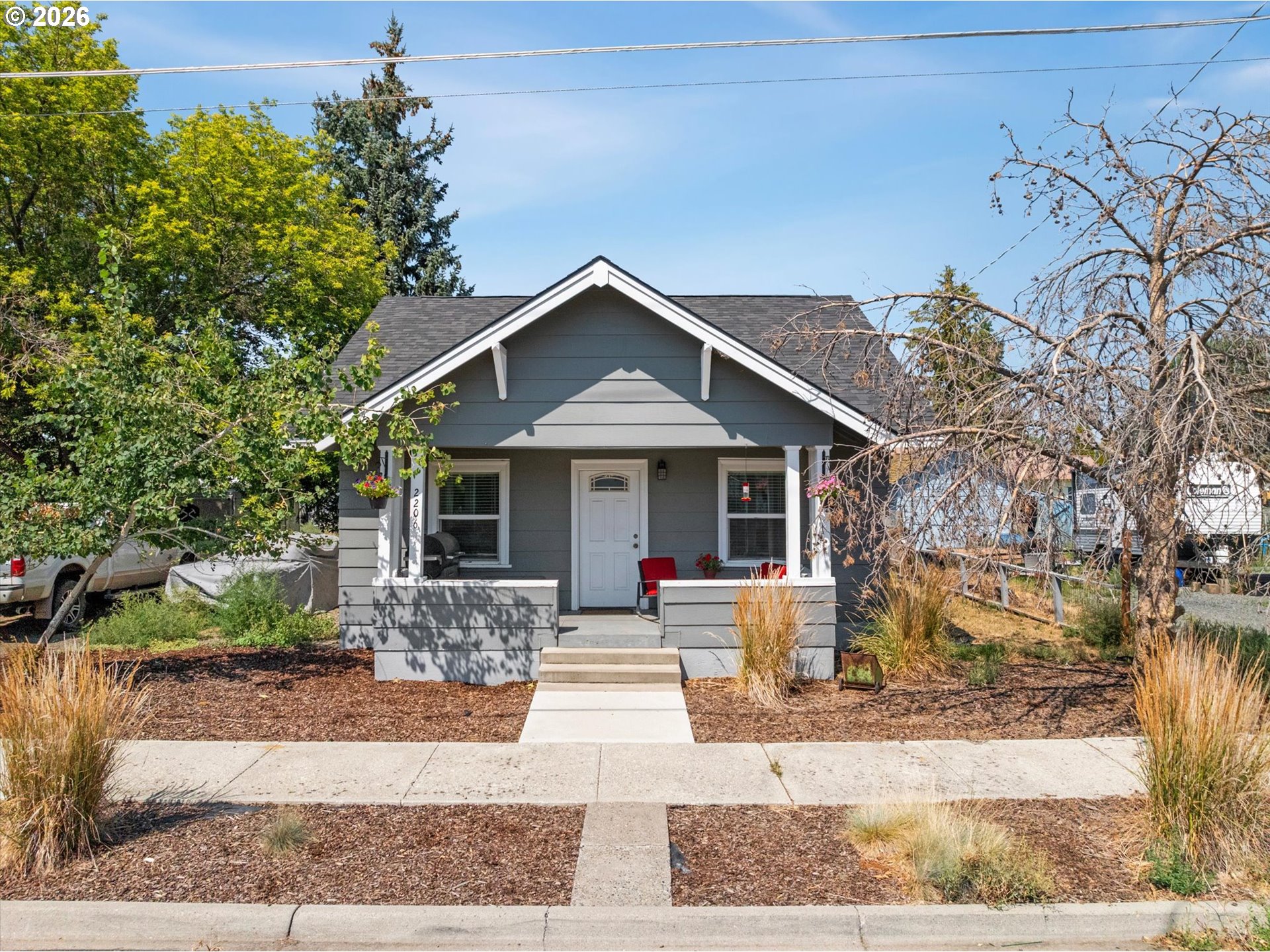 2206 Mitchell Ave Property Photo 4