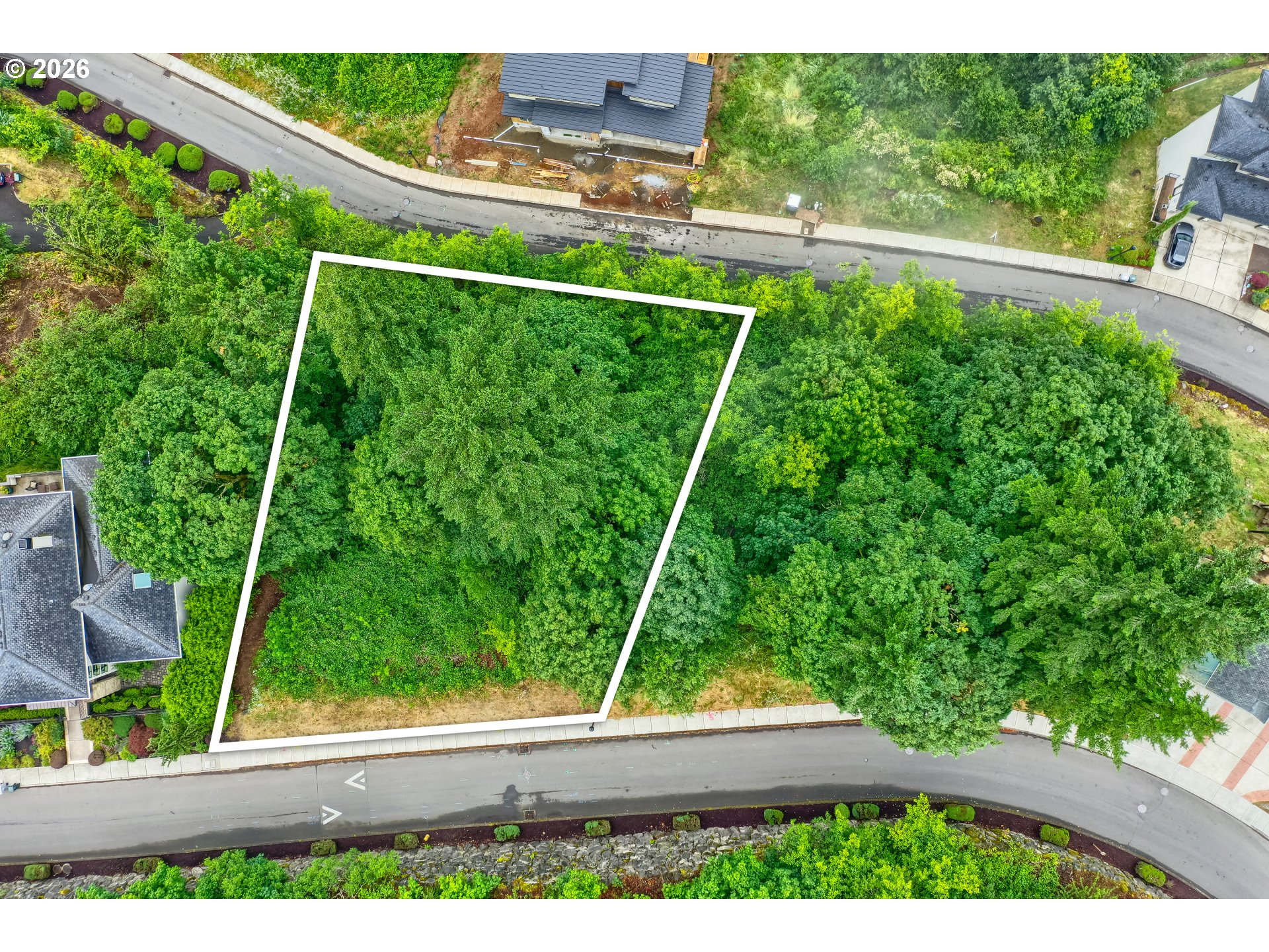 10945 Se Scotts Summit Ct Property Photo 1