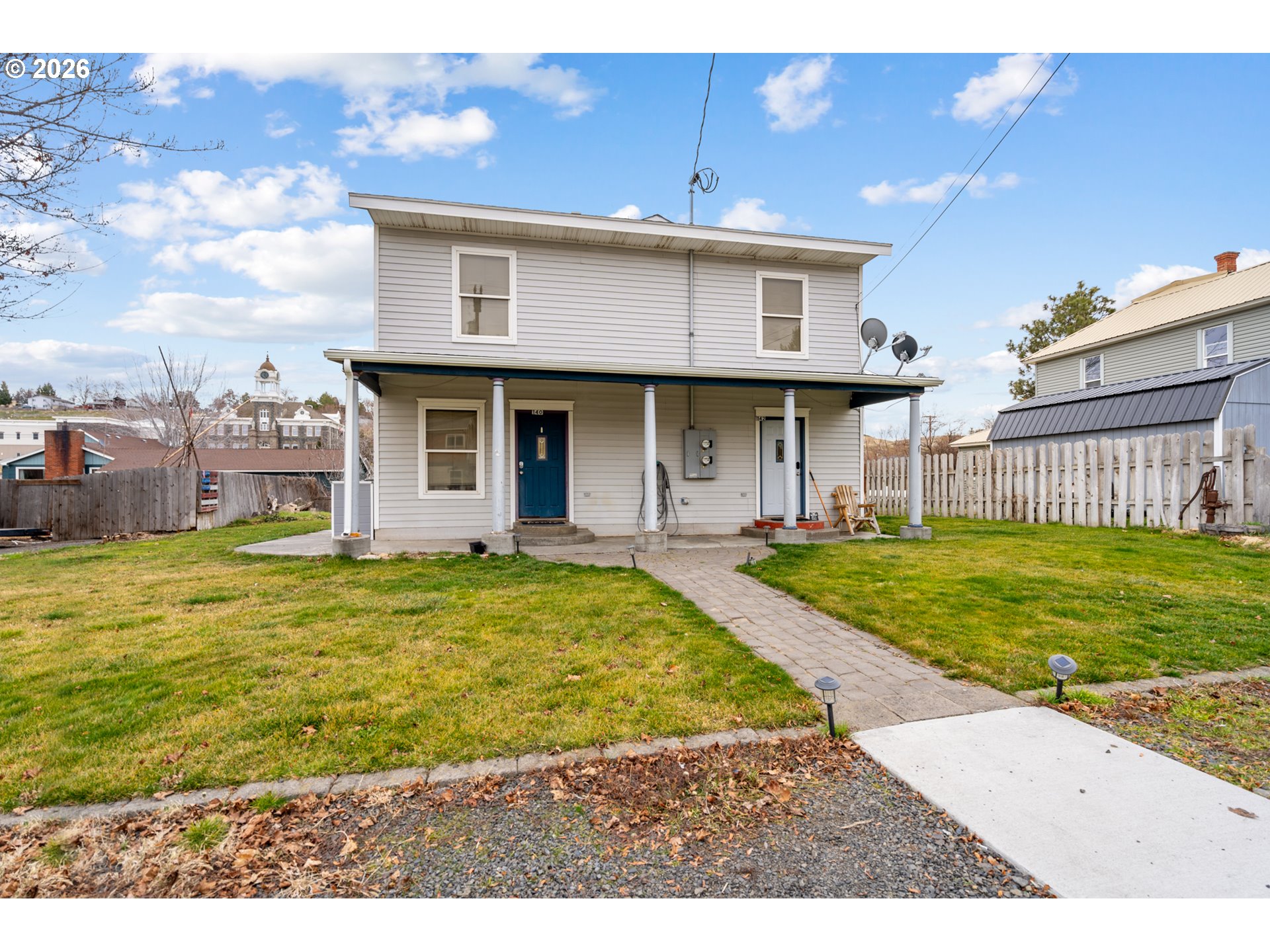 140 S Chase St Property Photo 2