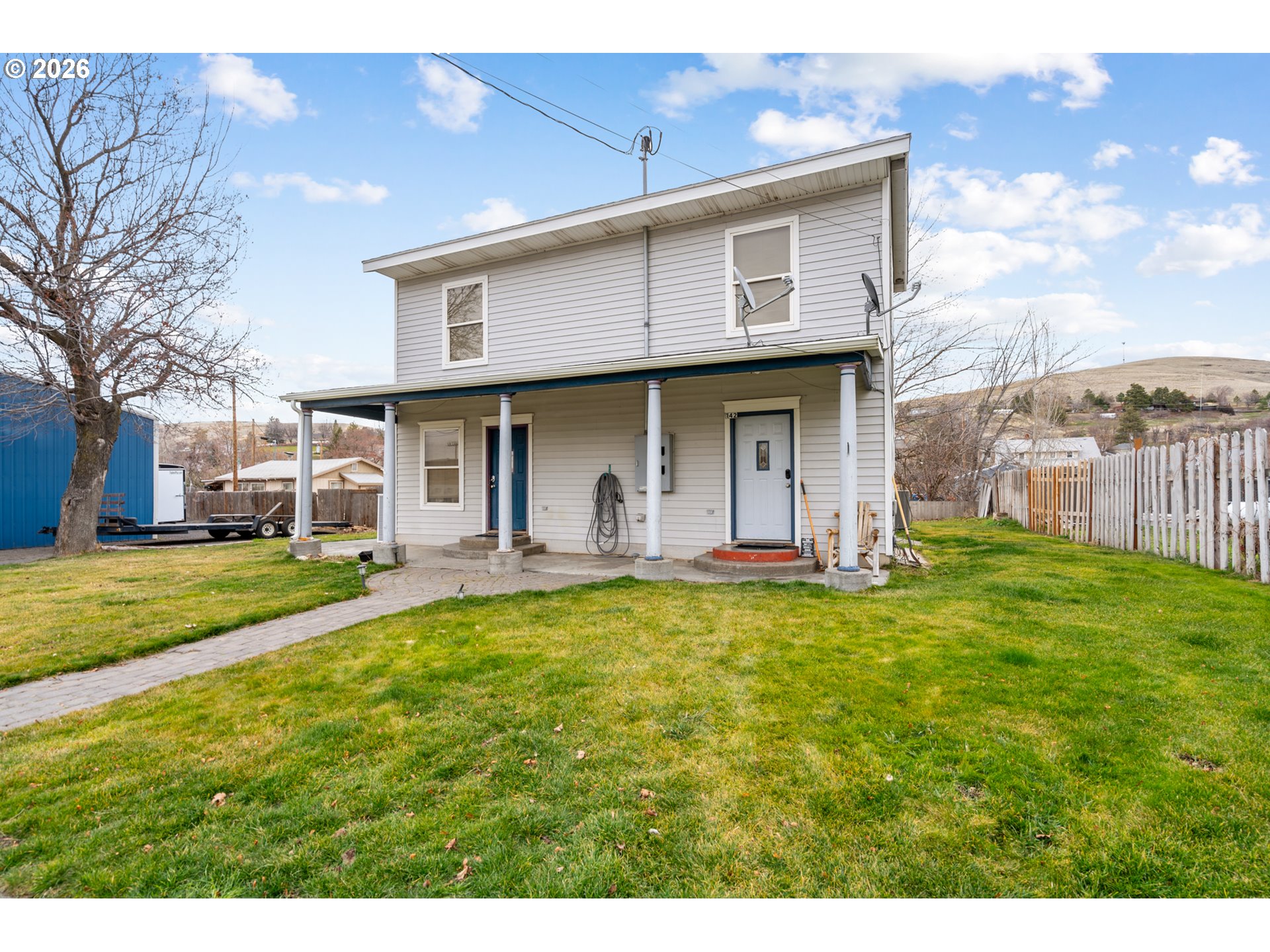140 S Chase St Property Photo 32