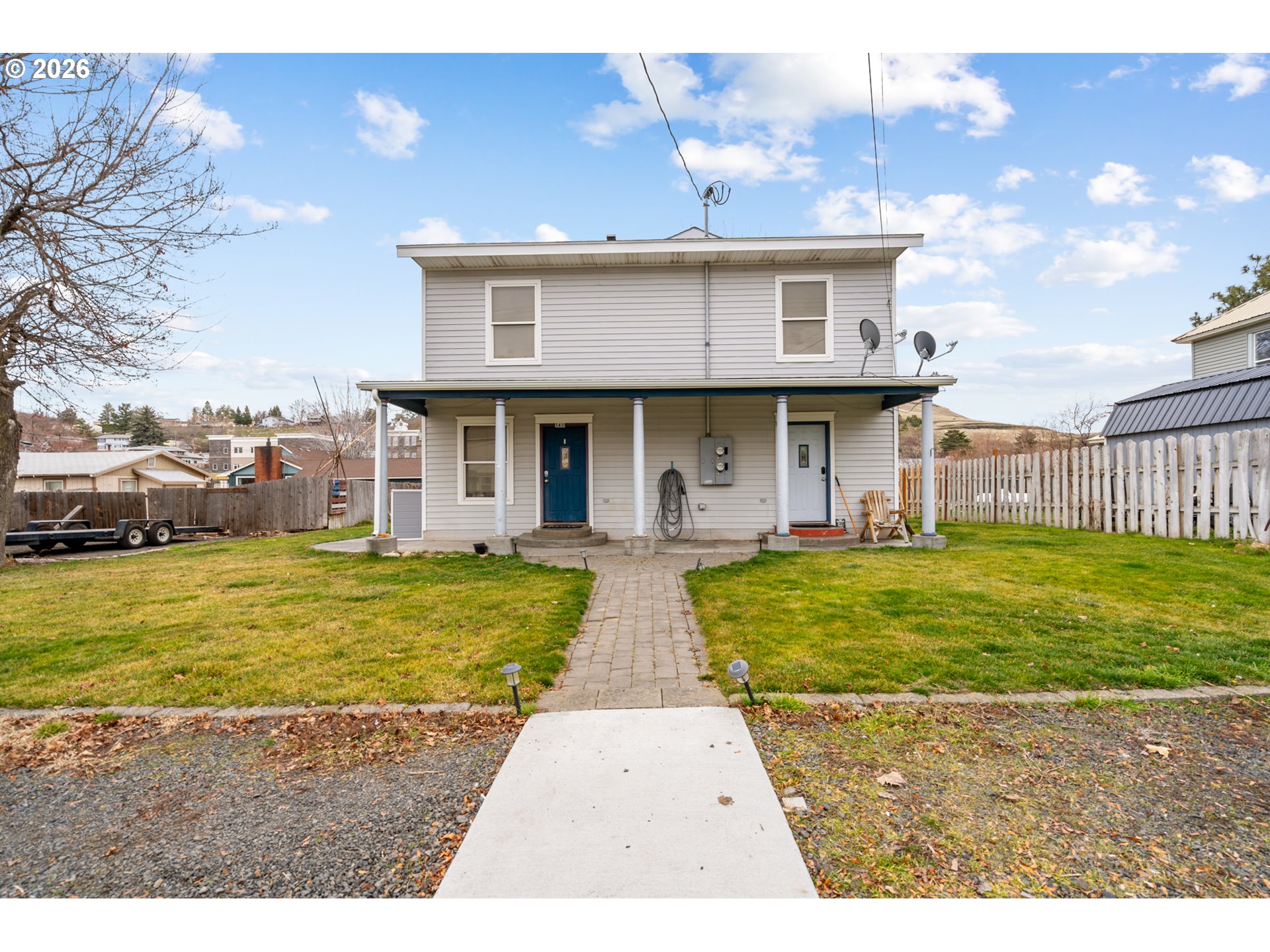 140 S Chase St Property Photo 33