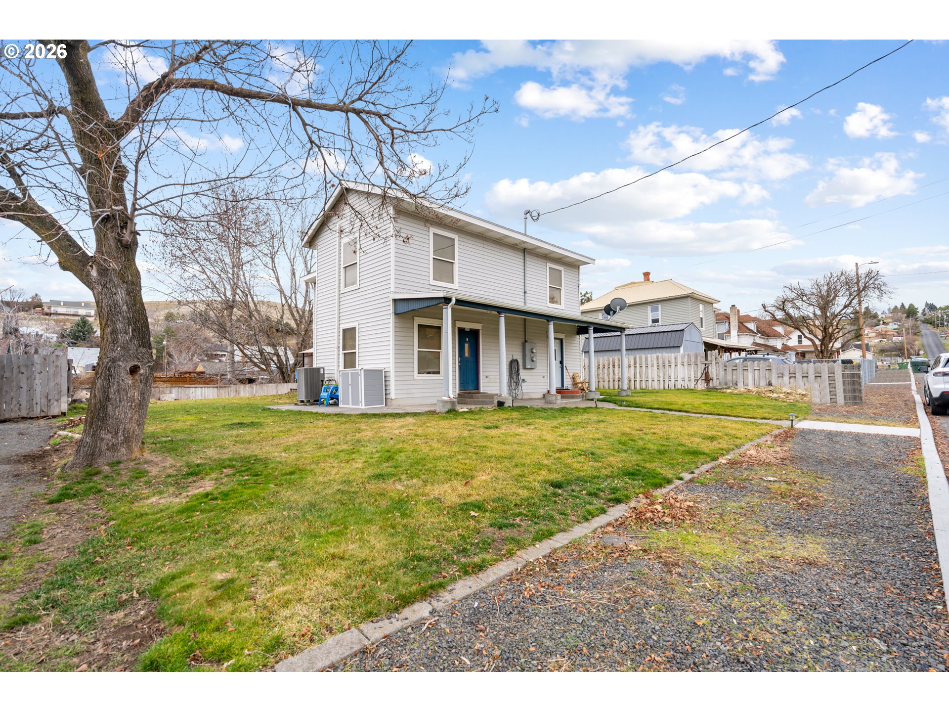 140 S Chase St Property Photo 34