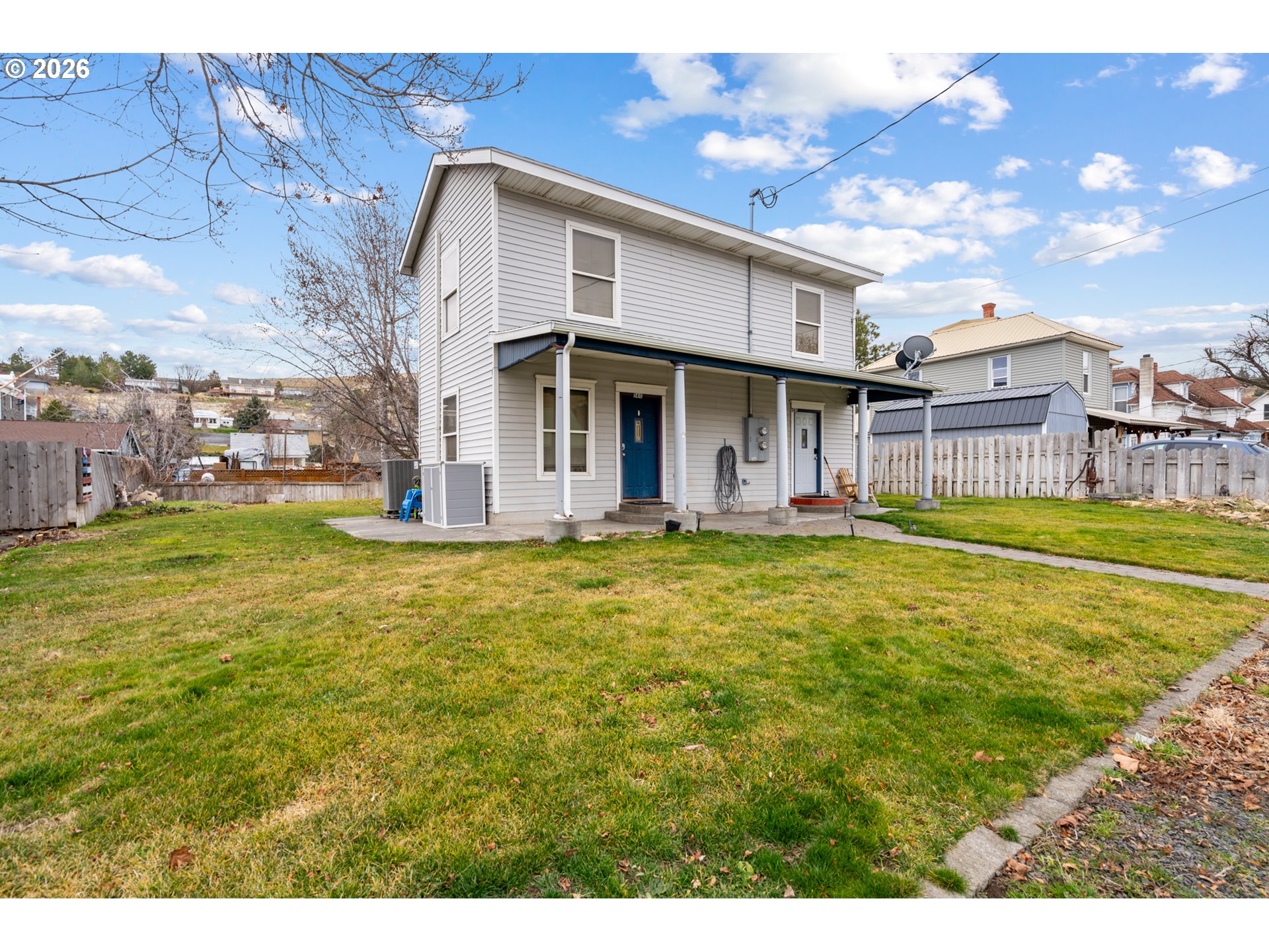 140 S Chase St Property Photo 35