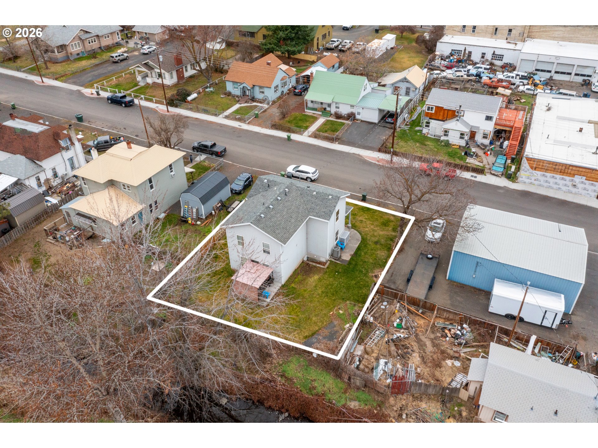 140 S Chase St Property Photo 37