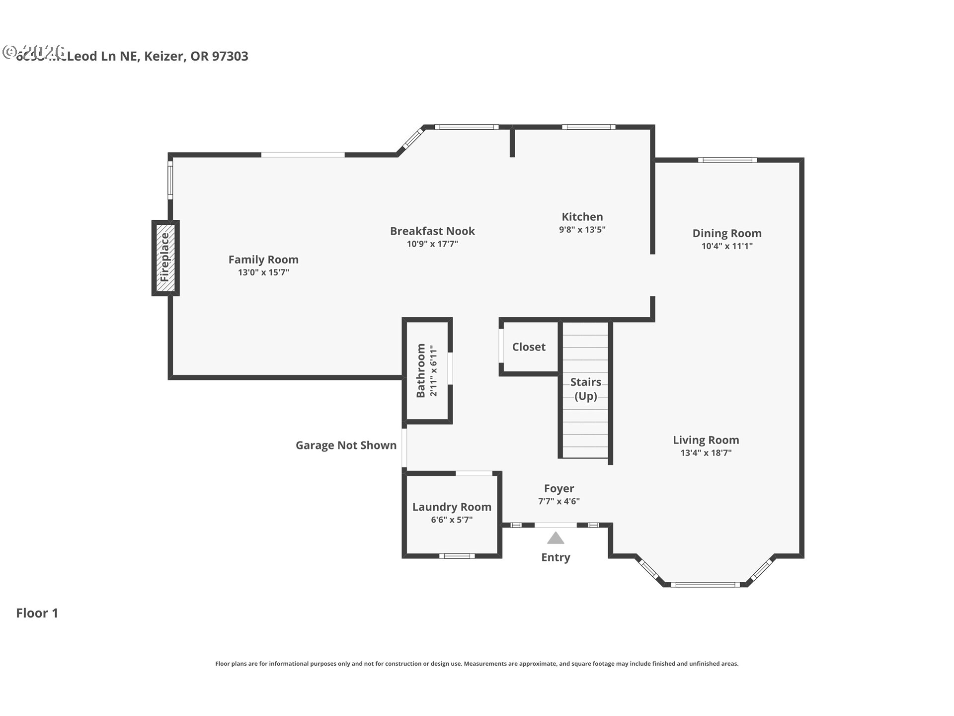 6695 Mcleod Ln Ne Property Photo 44