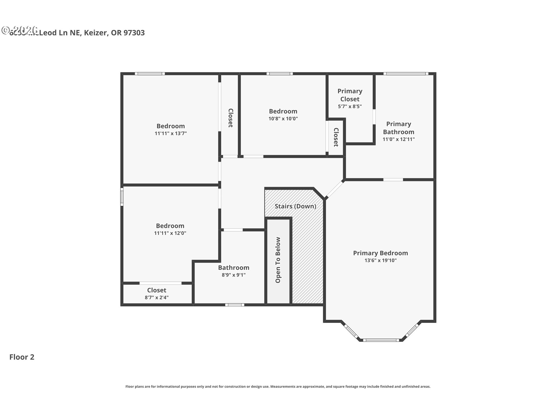 6695 Mcleod Ln Ne Property Photo 45