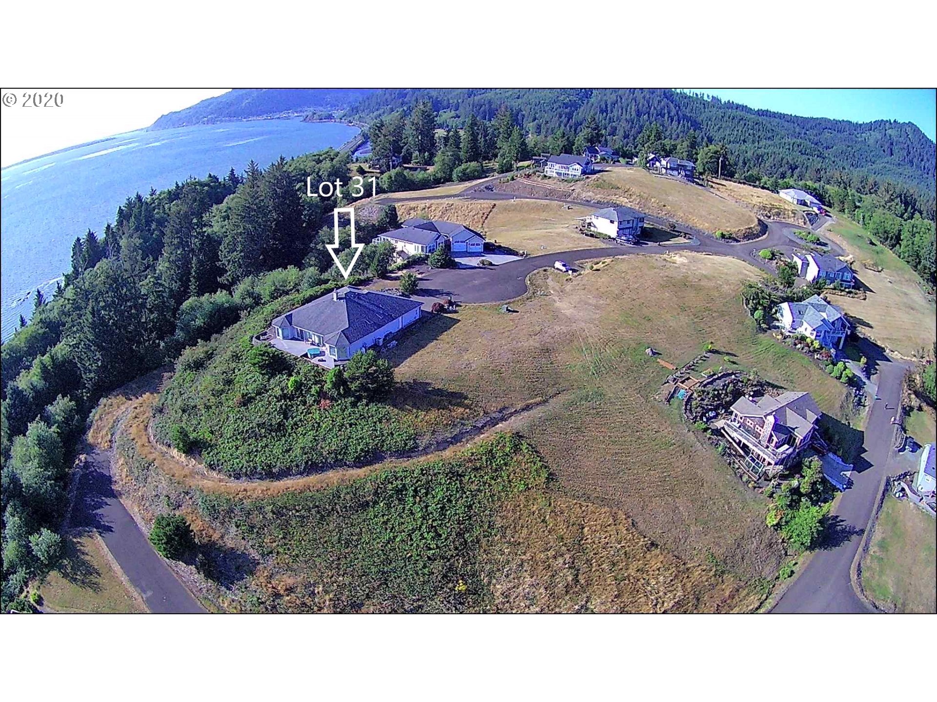 Ocean CT Lot31