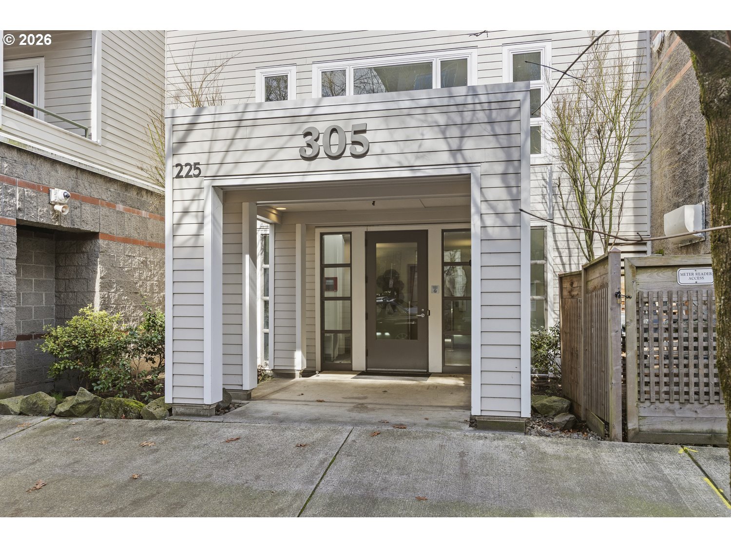 305 S MONTGOMERY ST 508
