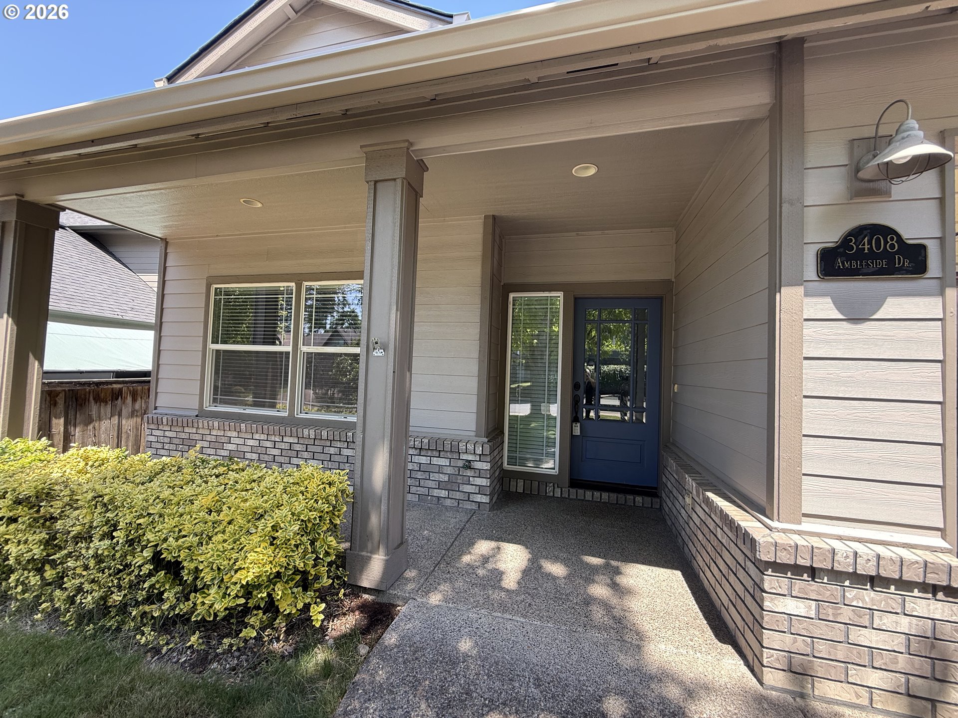 3408 Ambleside Dr Property Photo 2