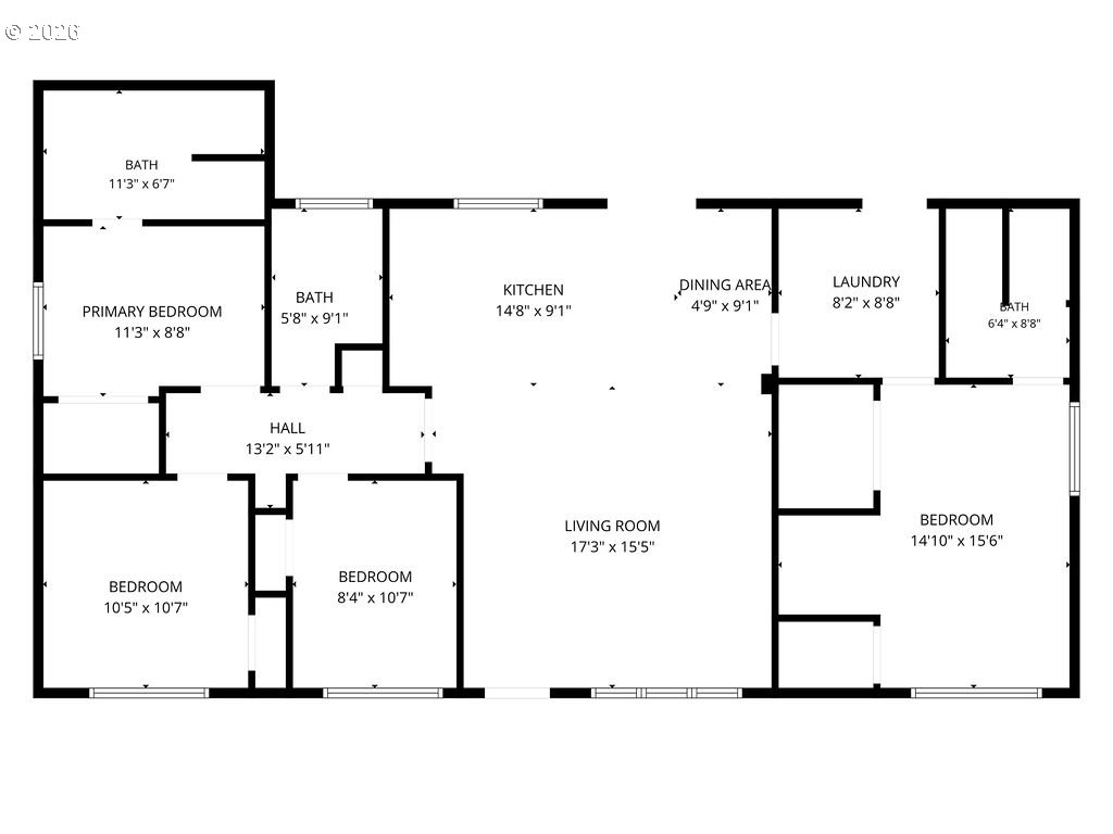 3001 Ne Azalea St Property Photo 23