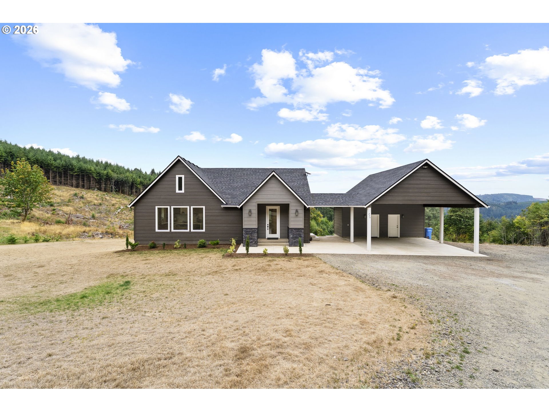 259 S Goble Creek Rd Property Photo 1