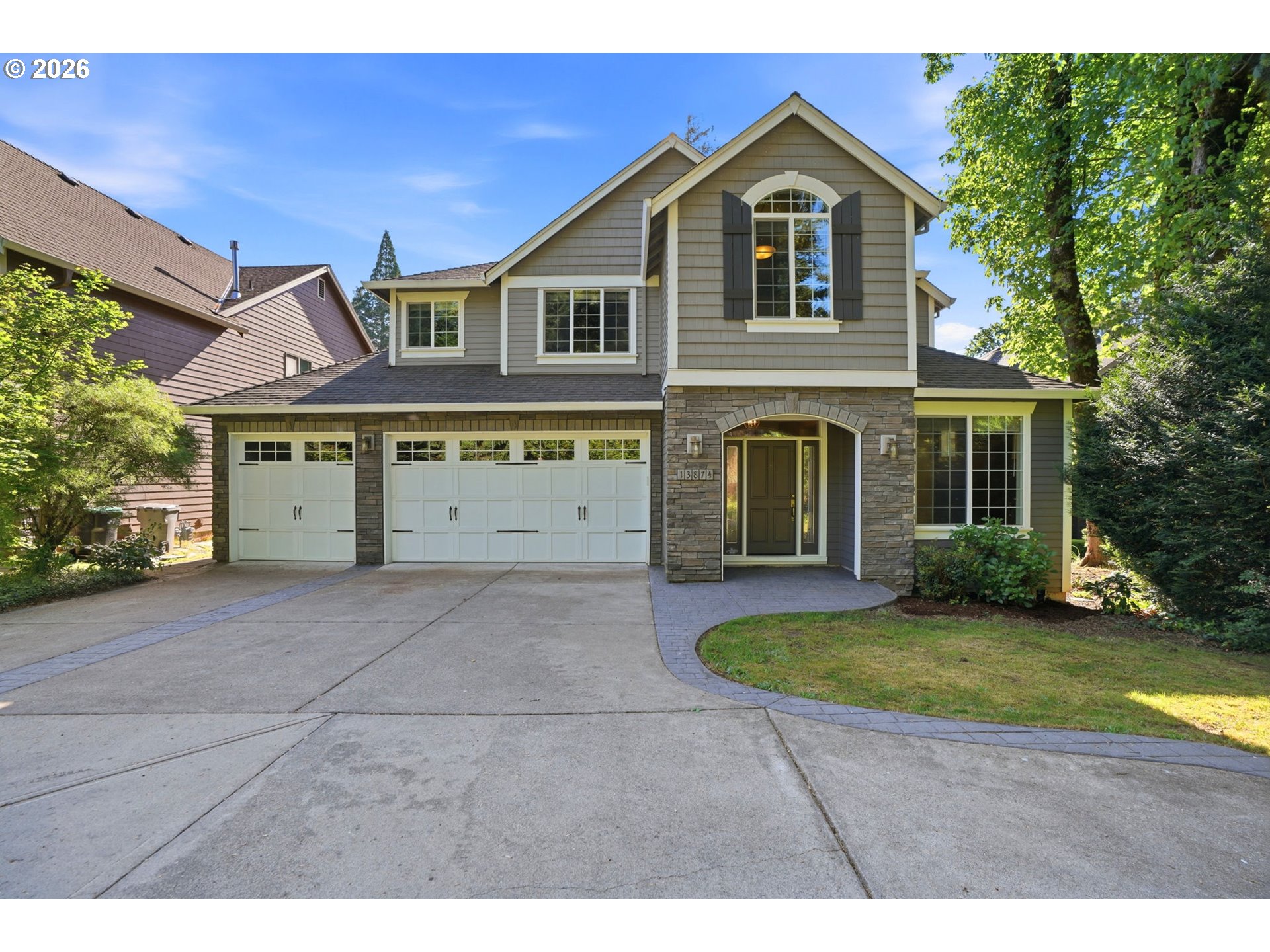 13874 Sw Halcyon Ter Property Photo 1