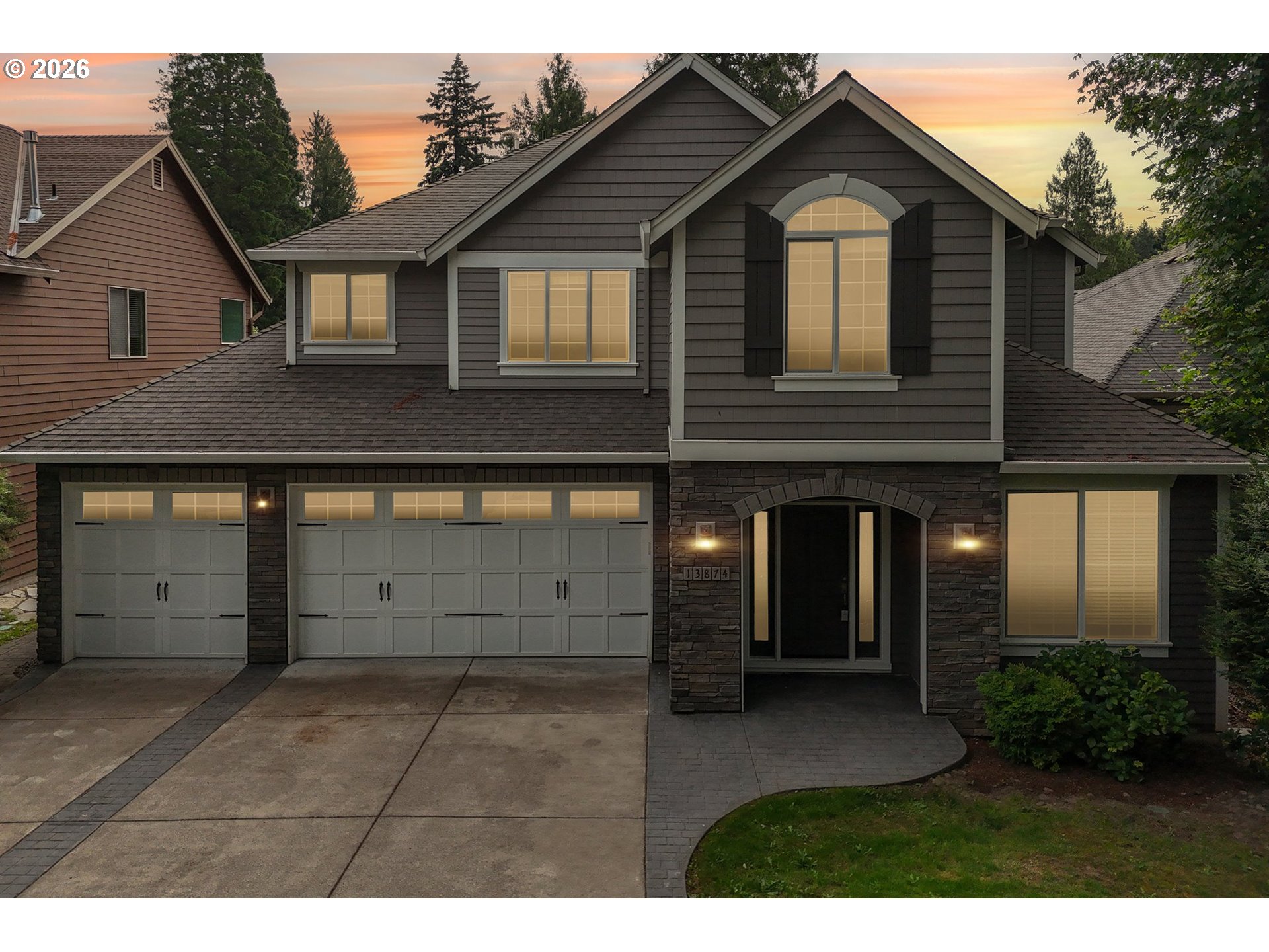 13874 Sw Halcyon Ter Property Photo 2