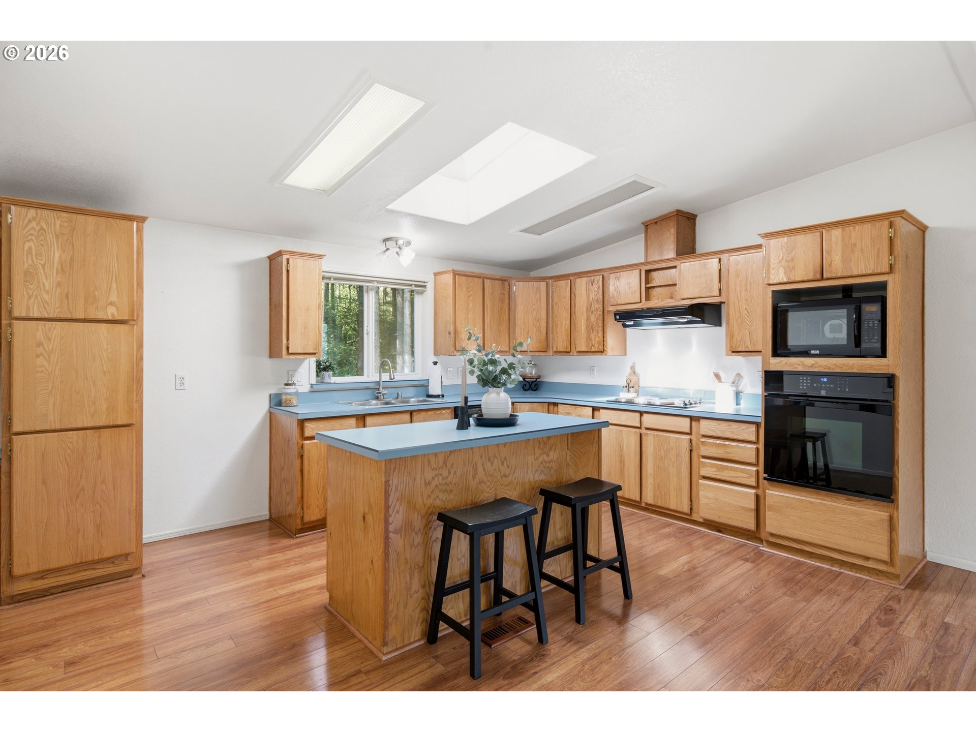 5005 Ne Lessard Rd Property Photo 18