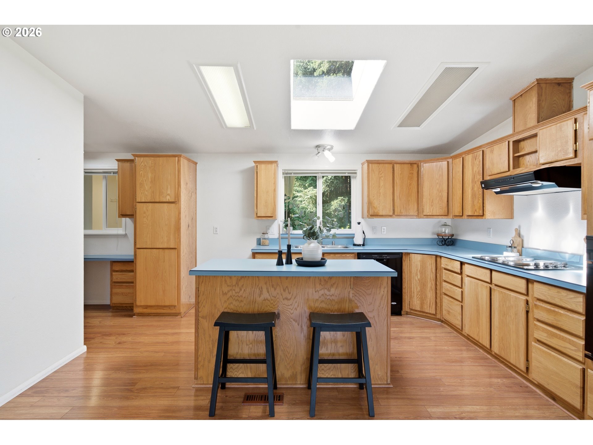 5005 Ne Lessard Rd Property Photo 19