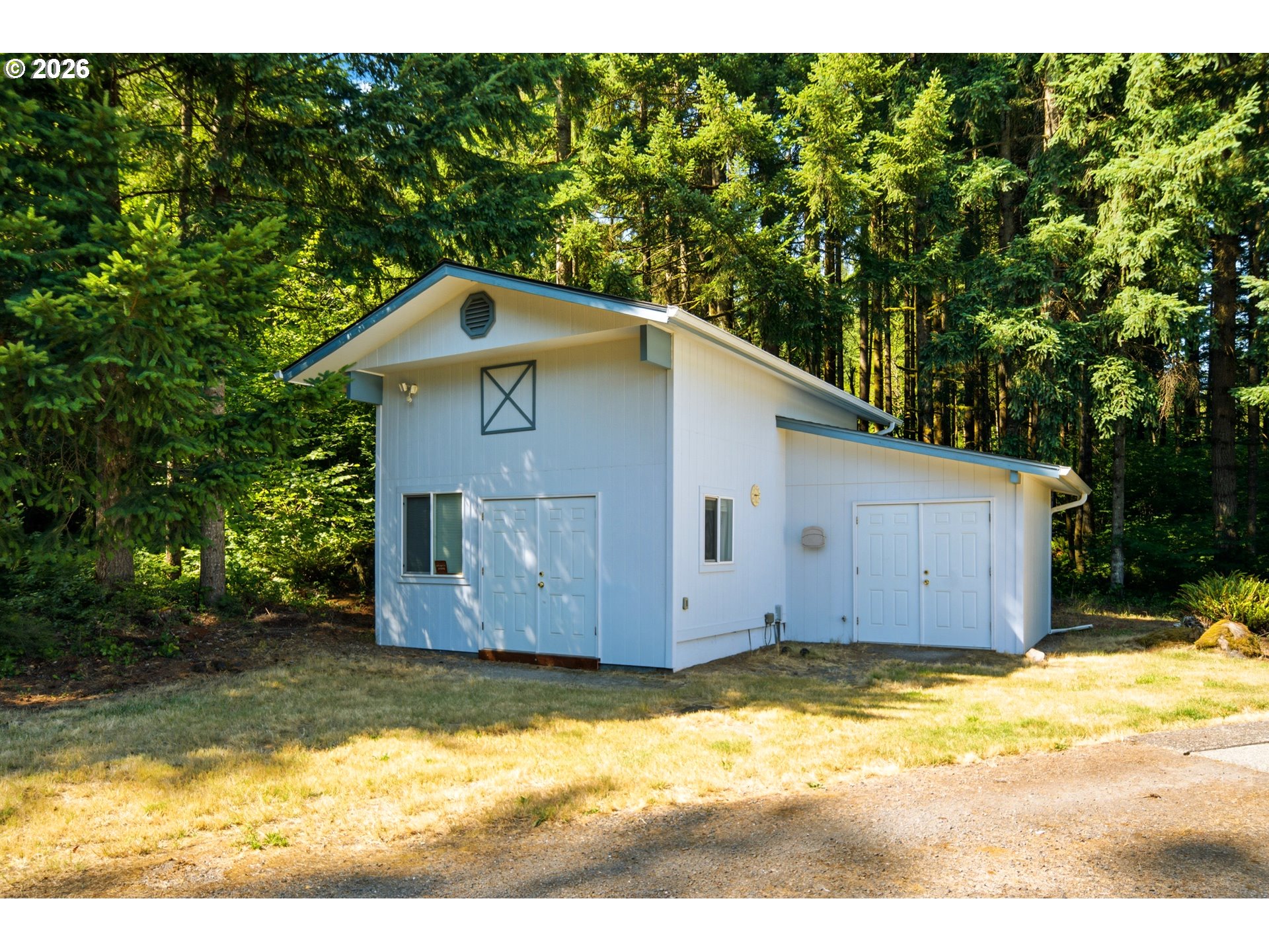 5005 Ne Lessard Rd Property Photo 39