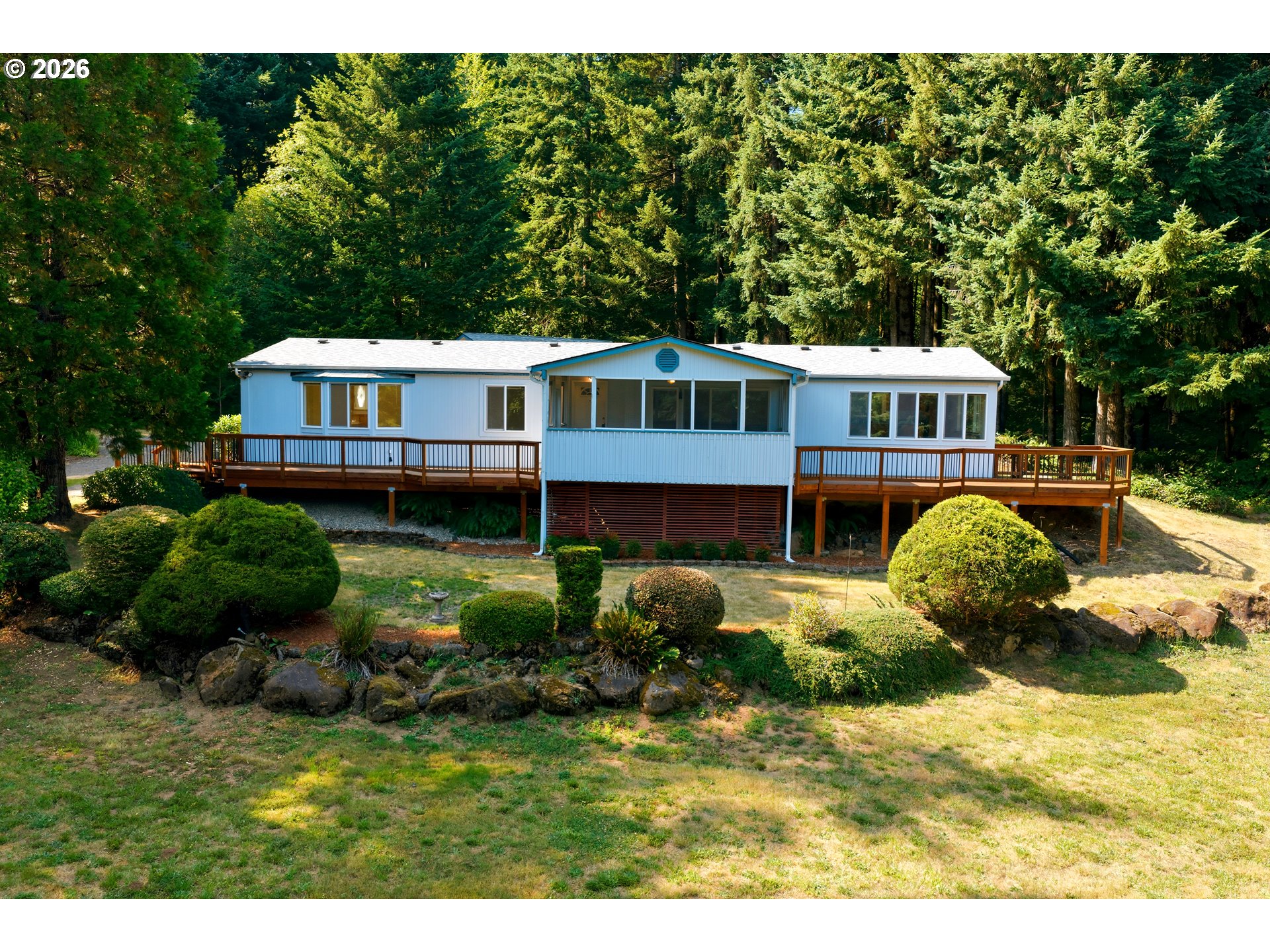5005 Ne Lessard Rd Property Photo 43