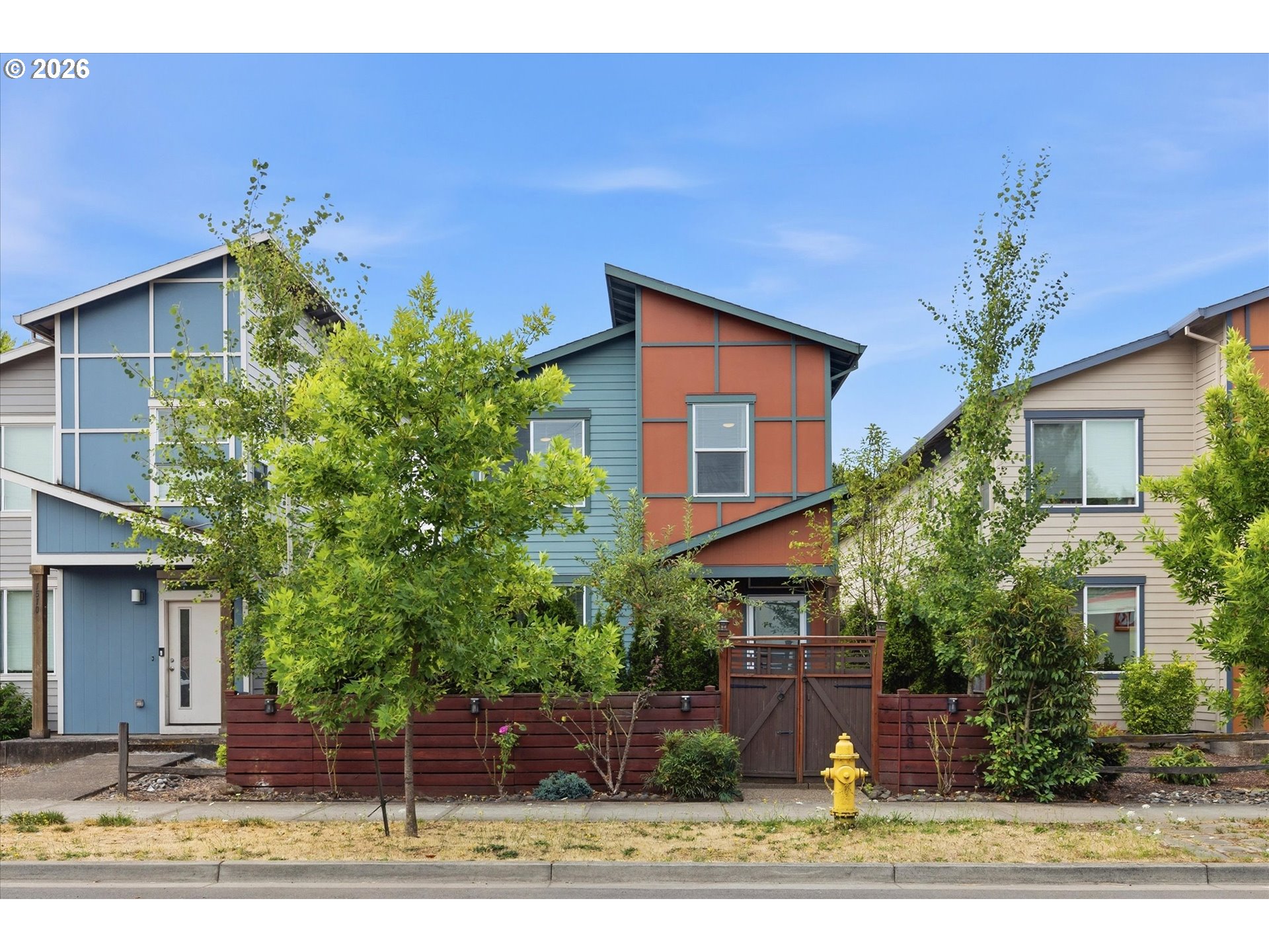 1508 E 1st Property Photo 1