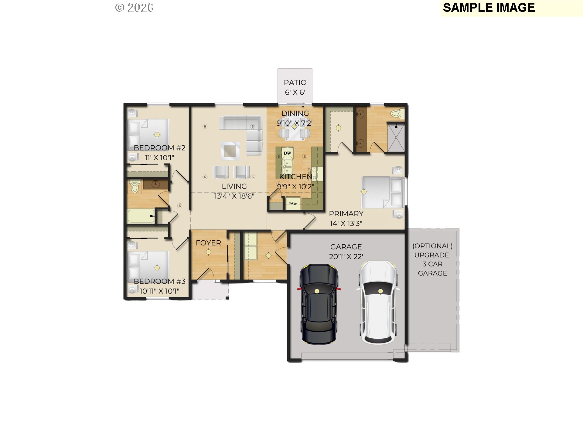 219 Sw Sparrow St Property Photo 2