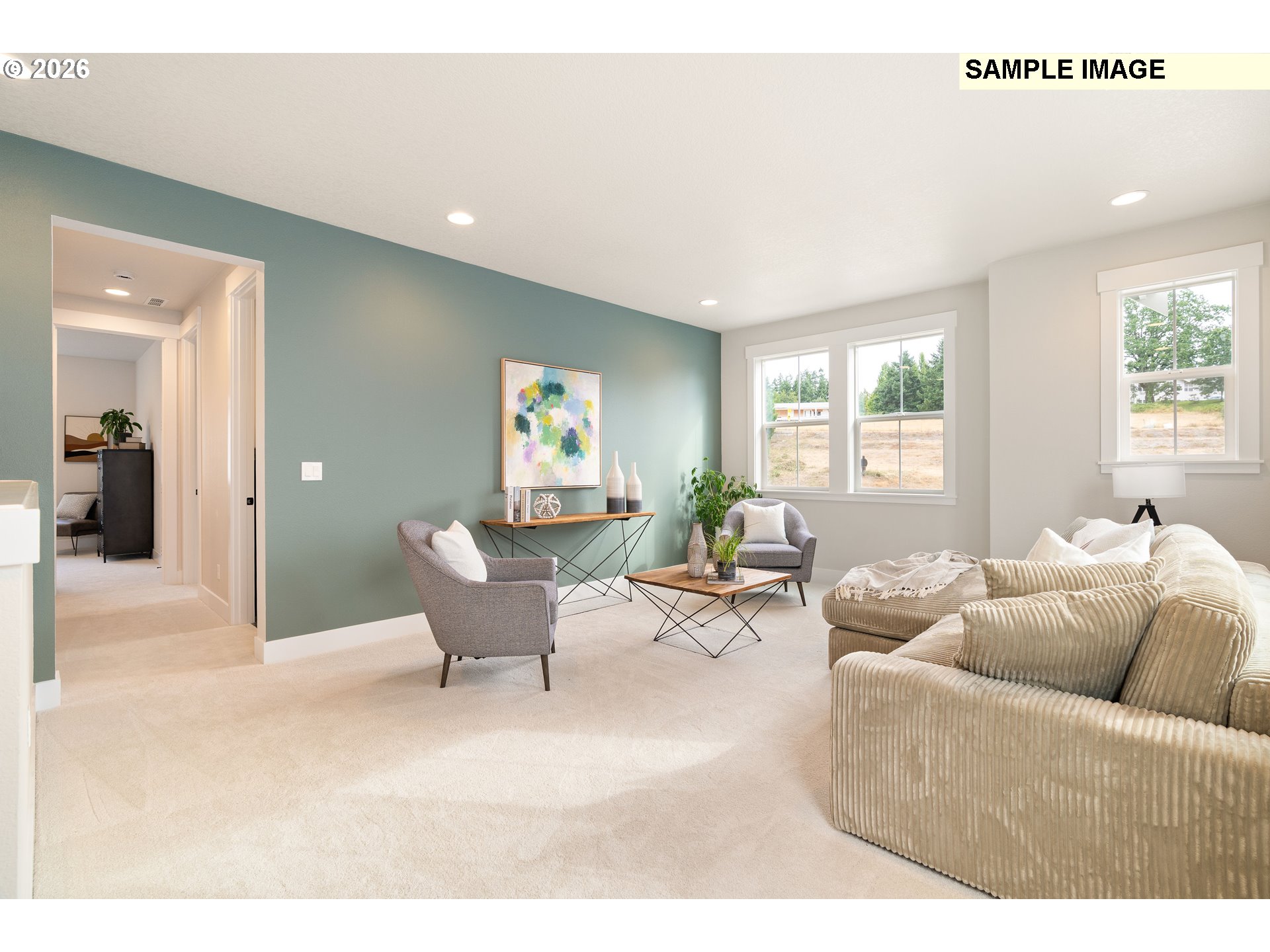 4587 Calaroga Dr Property Photo 10