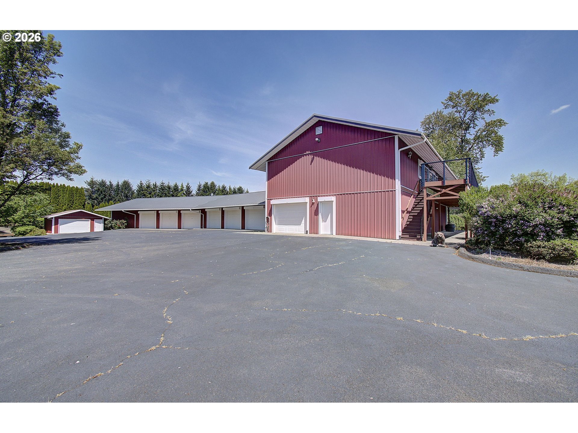 2117 Lewis River Rd Property Photo 1