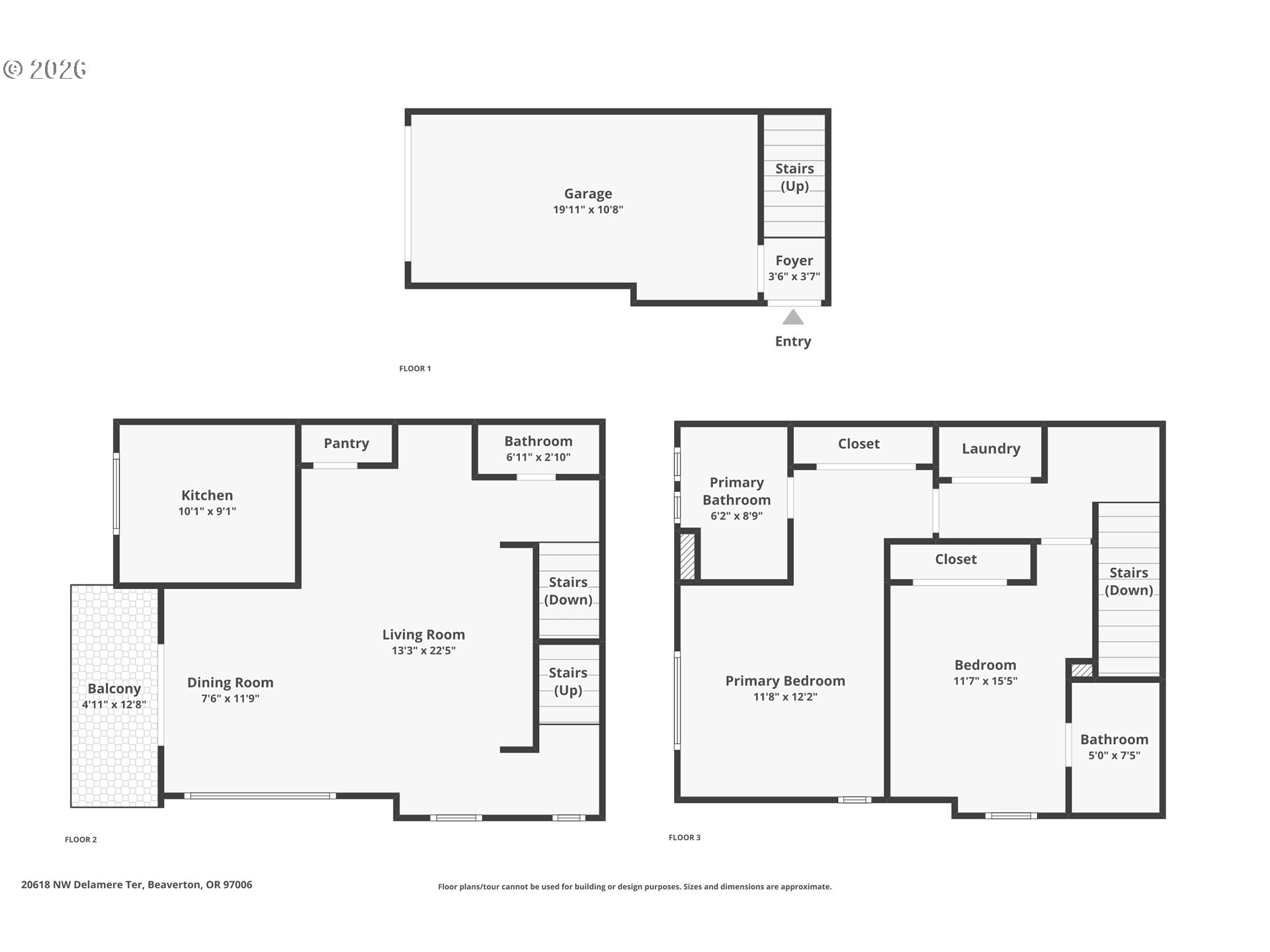 8778 Ne Delamere Way Property Photo 38