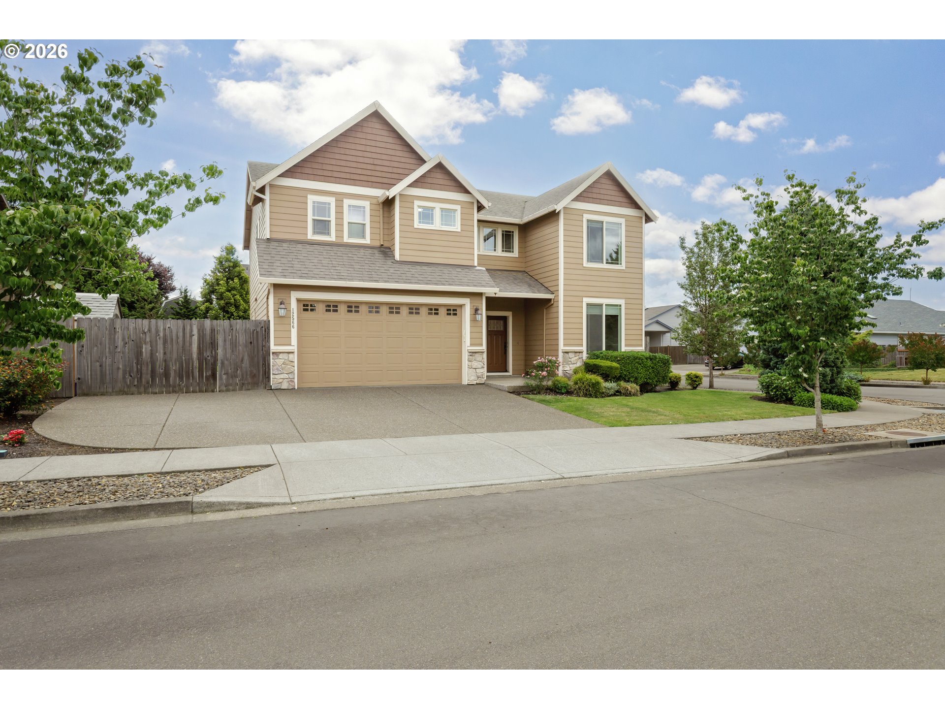 12566 Sockeye Ter Property Photo 1