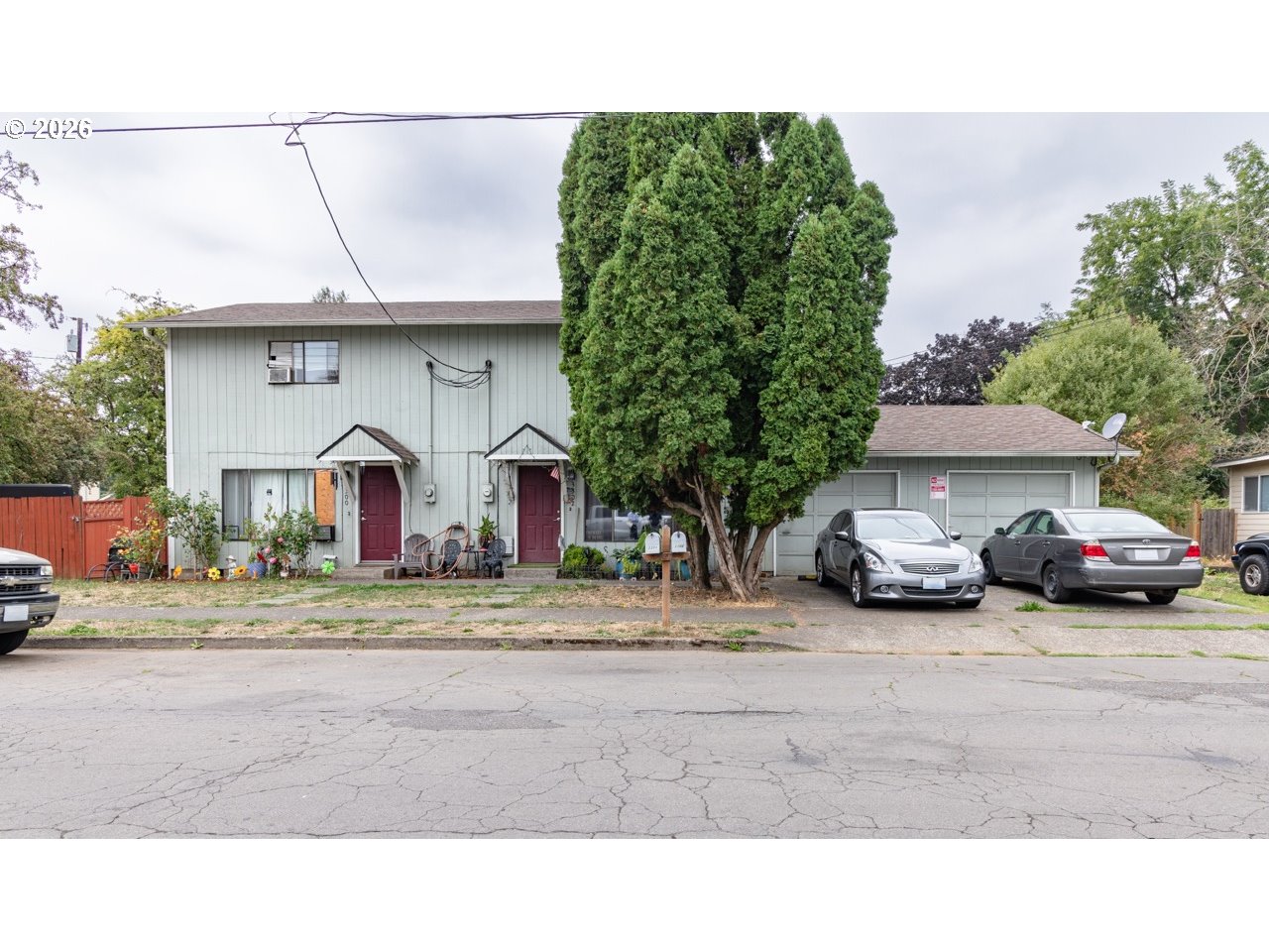 3302 T ST Property Photo 1