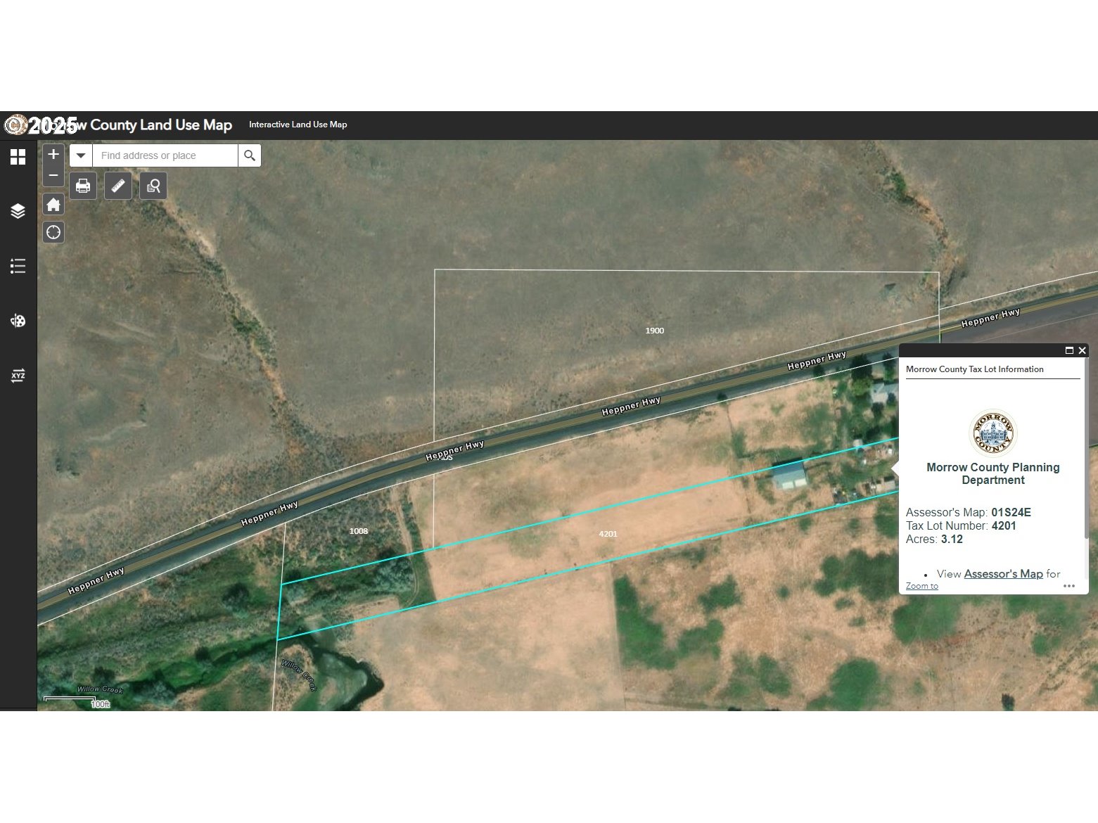 62886 Highway 74 Property Photo 15